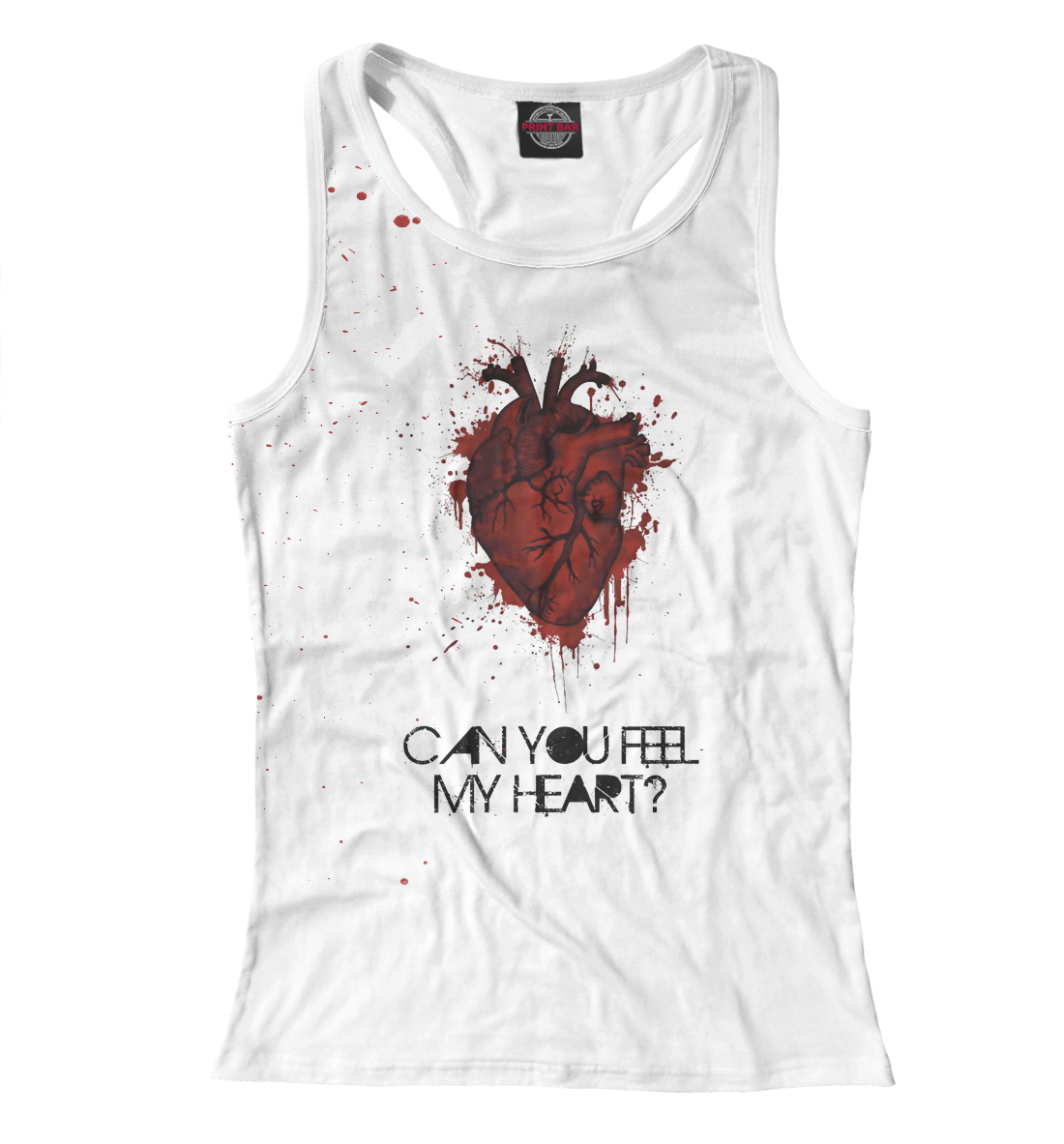 

Bring Me the Horizon сердце