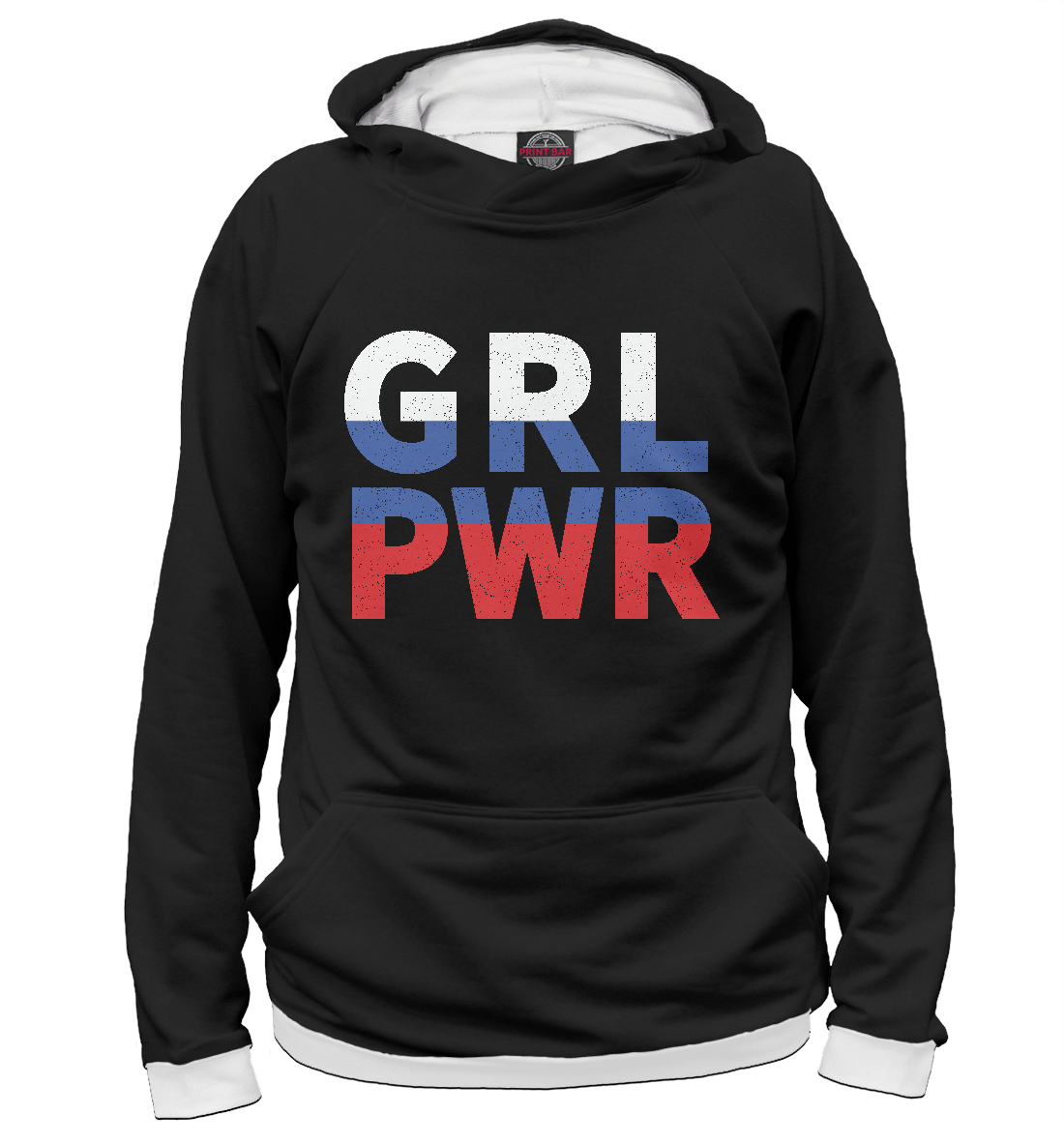 

Girl Power