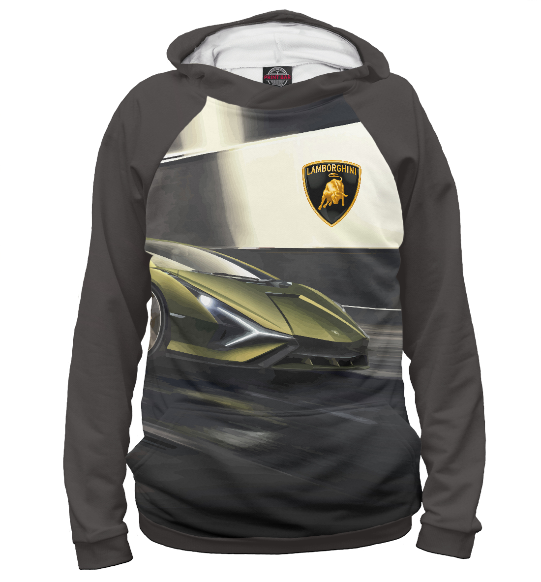 

Lamborghini