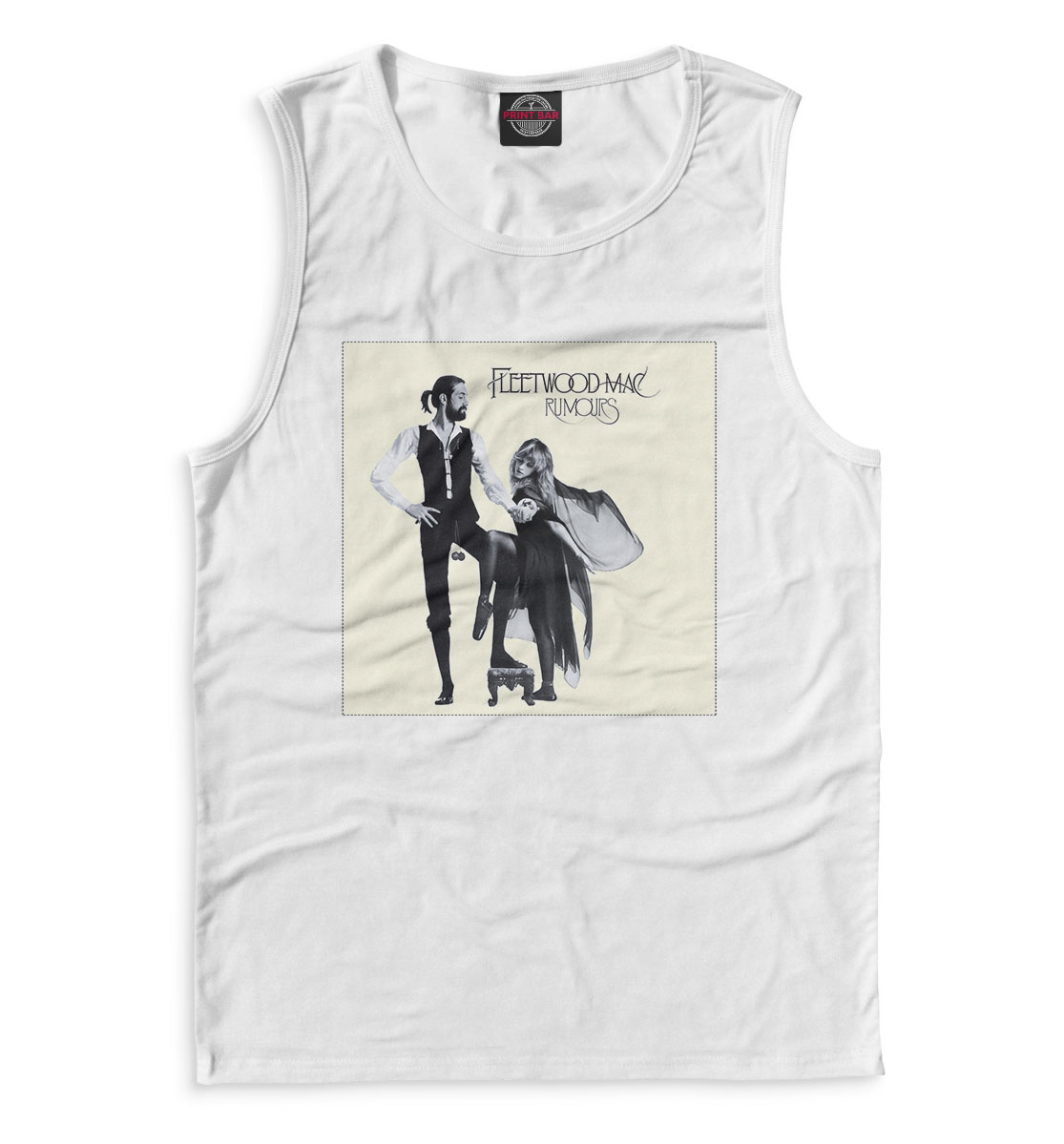 

Rumours - Fleetwood Mac