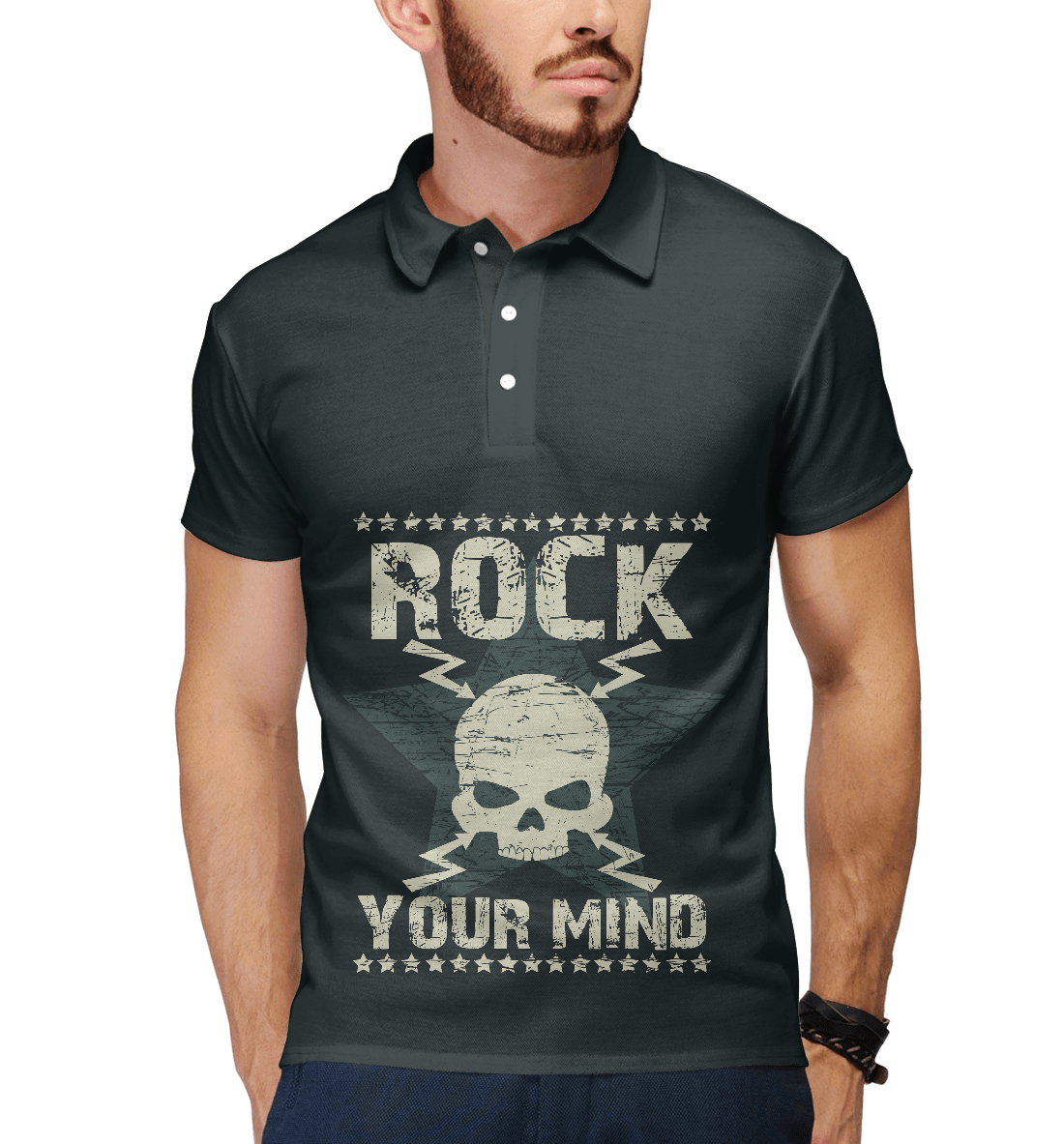 

Rock