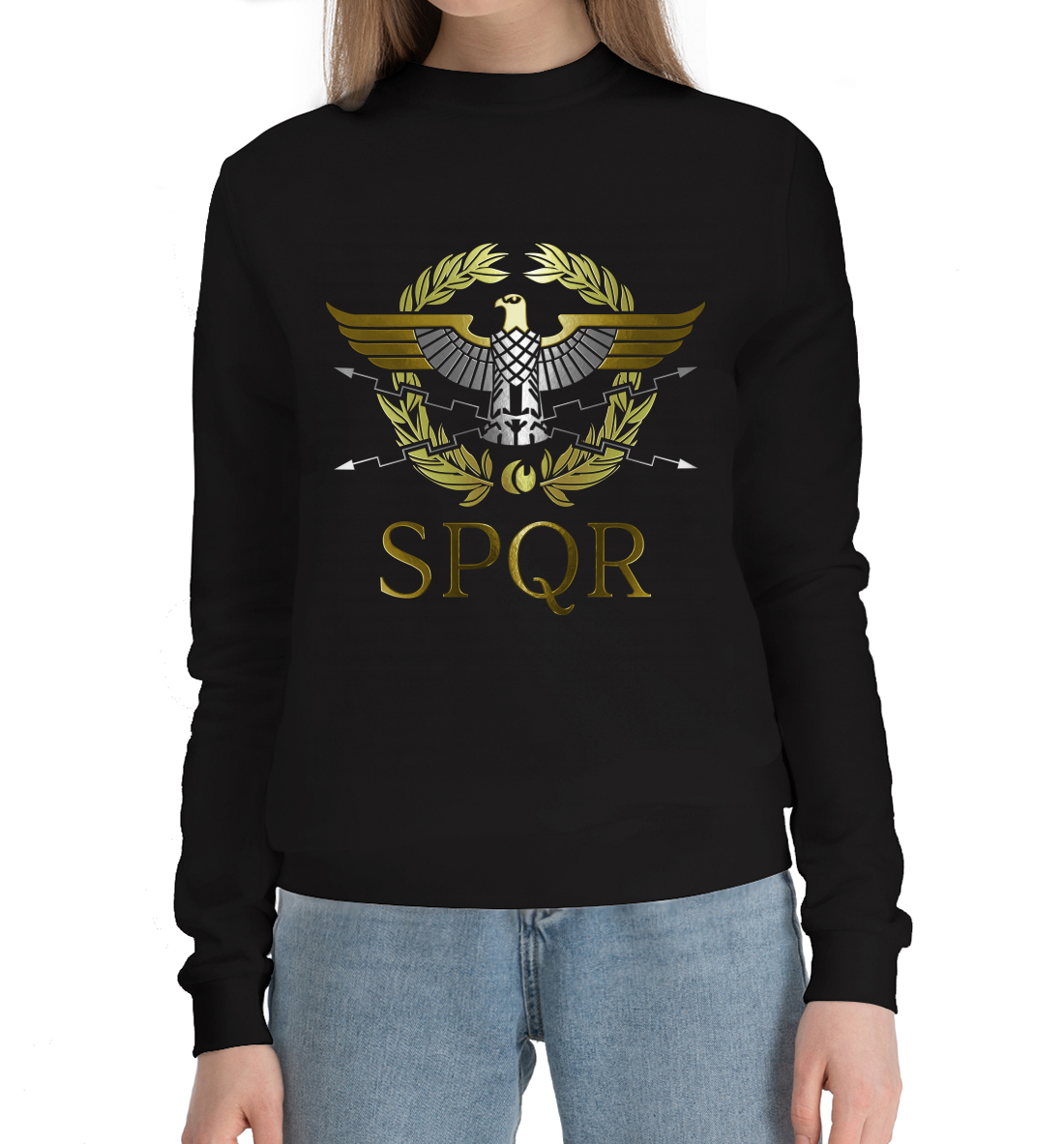 

SPQR