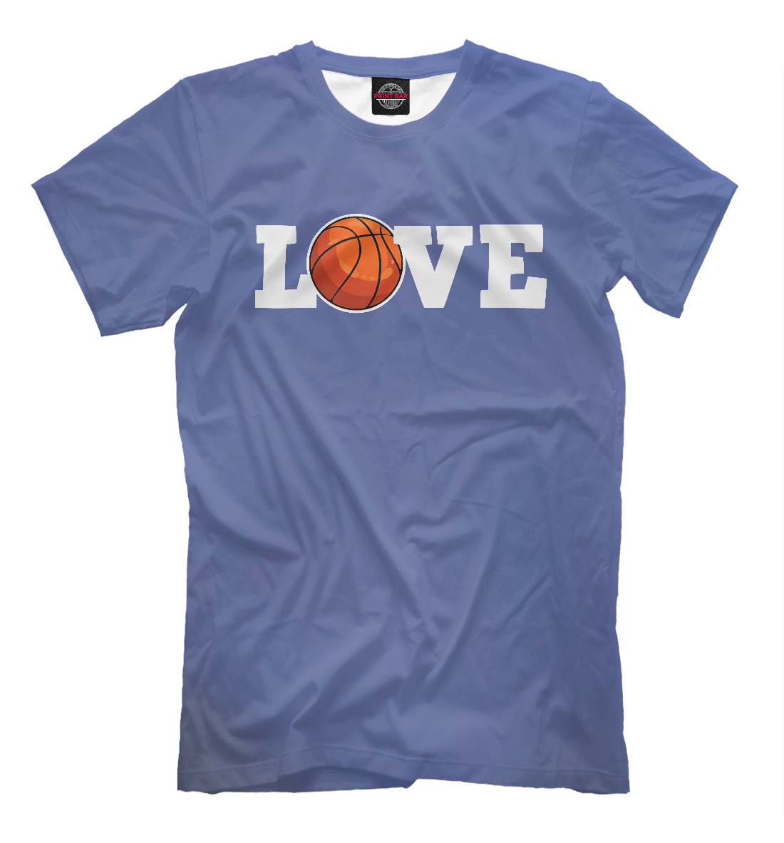 

Basketball Player Valentine