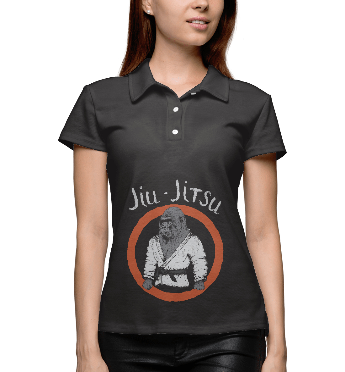 

Jiu-Jitsu