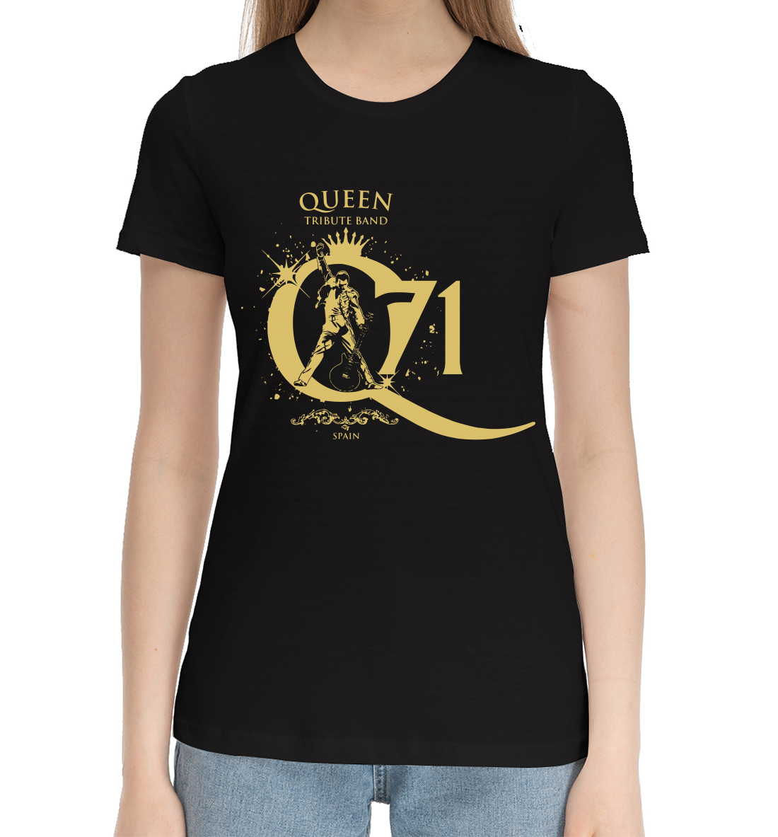 

Queen