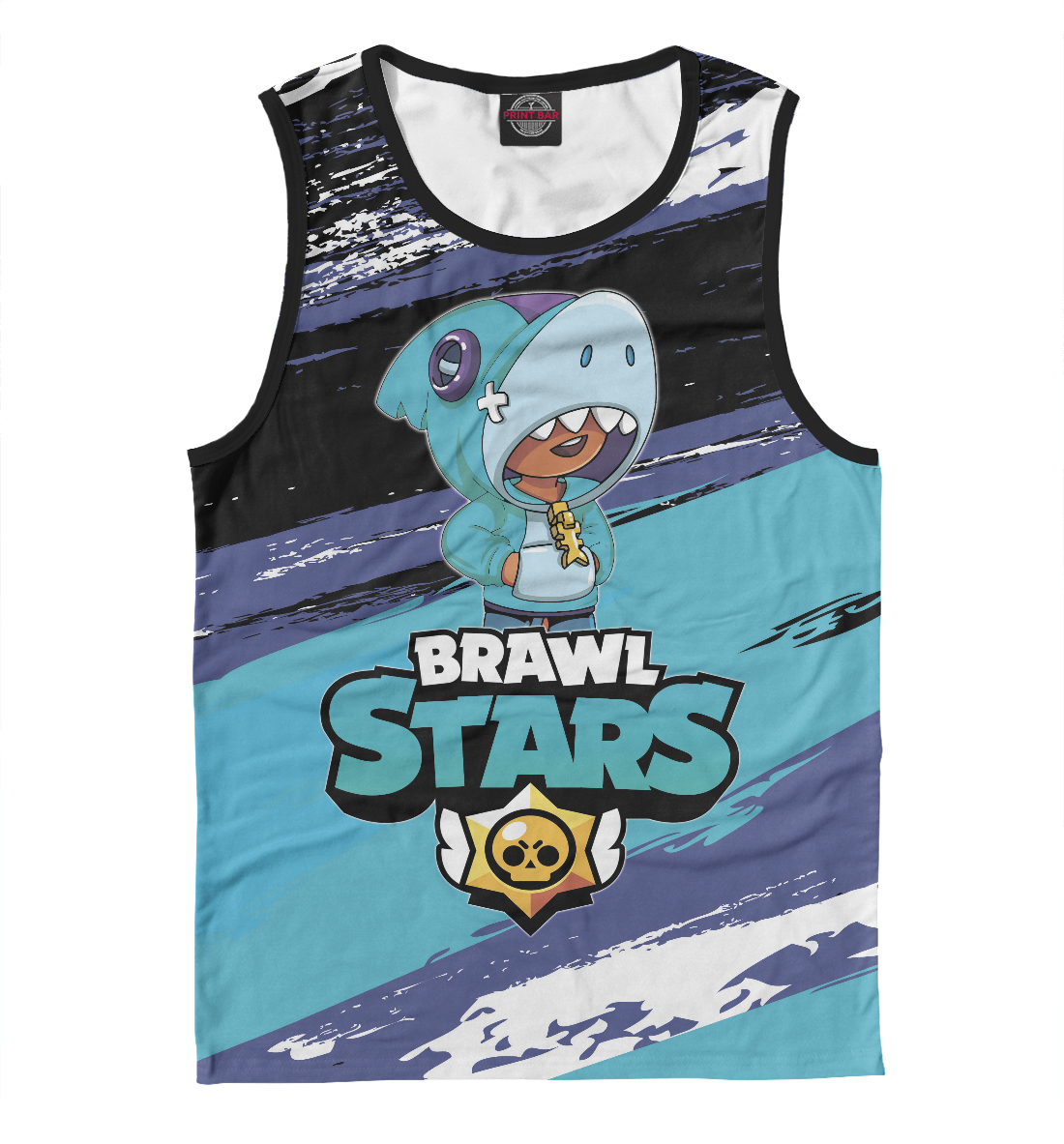 

Brawl Stars