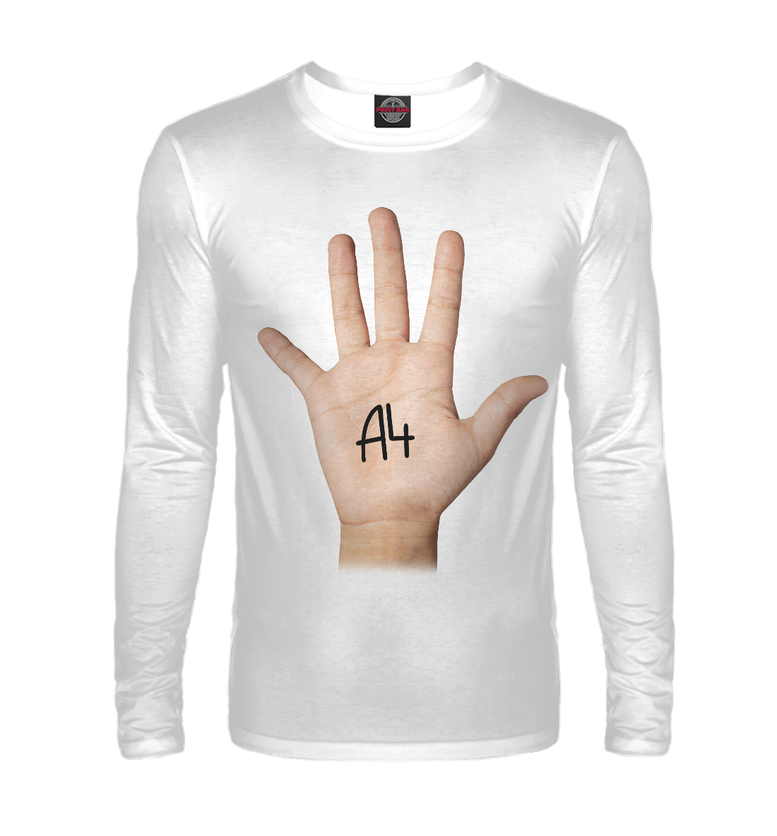 

А4