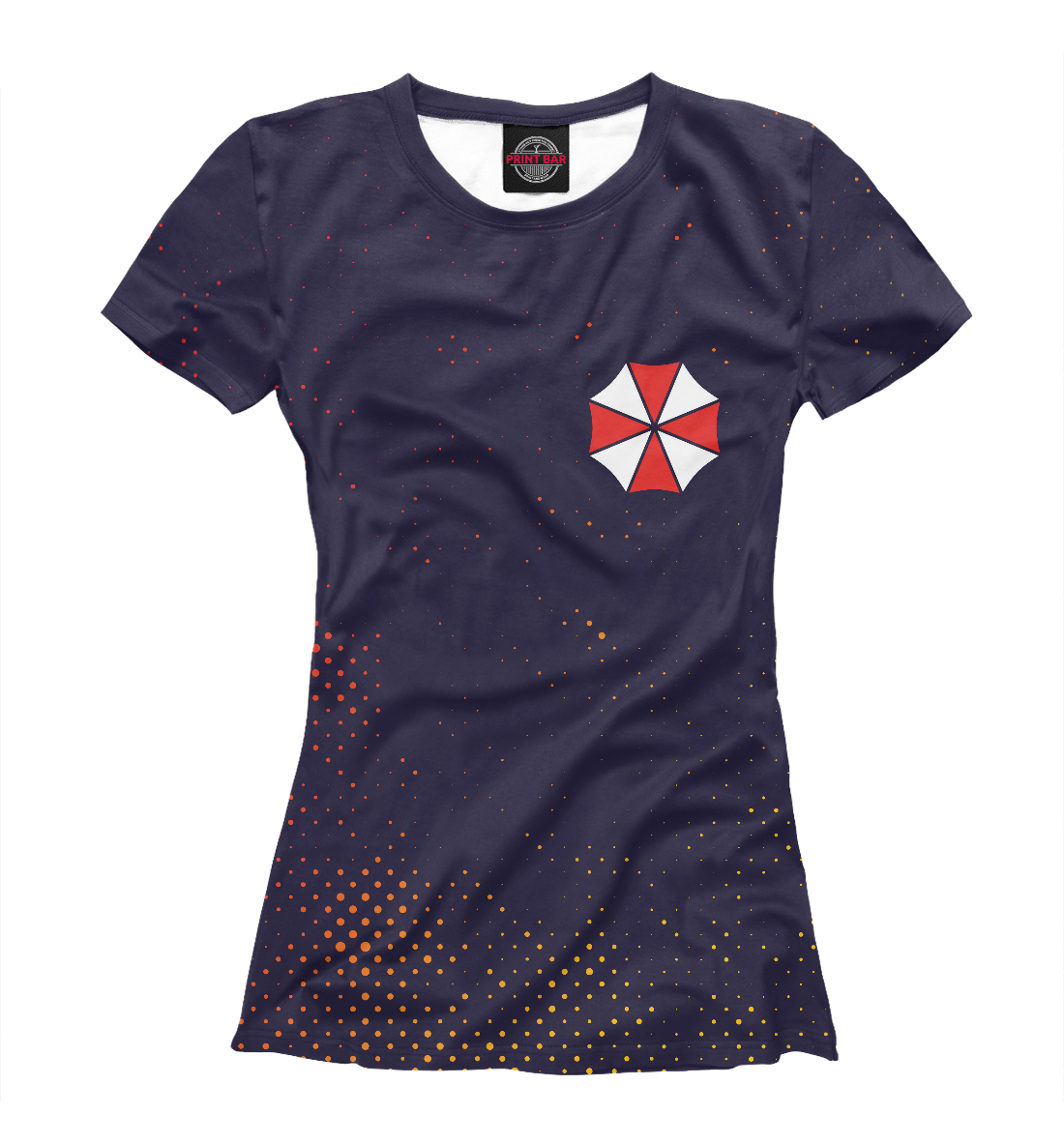 

Umbrella Corp