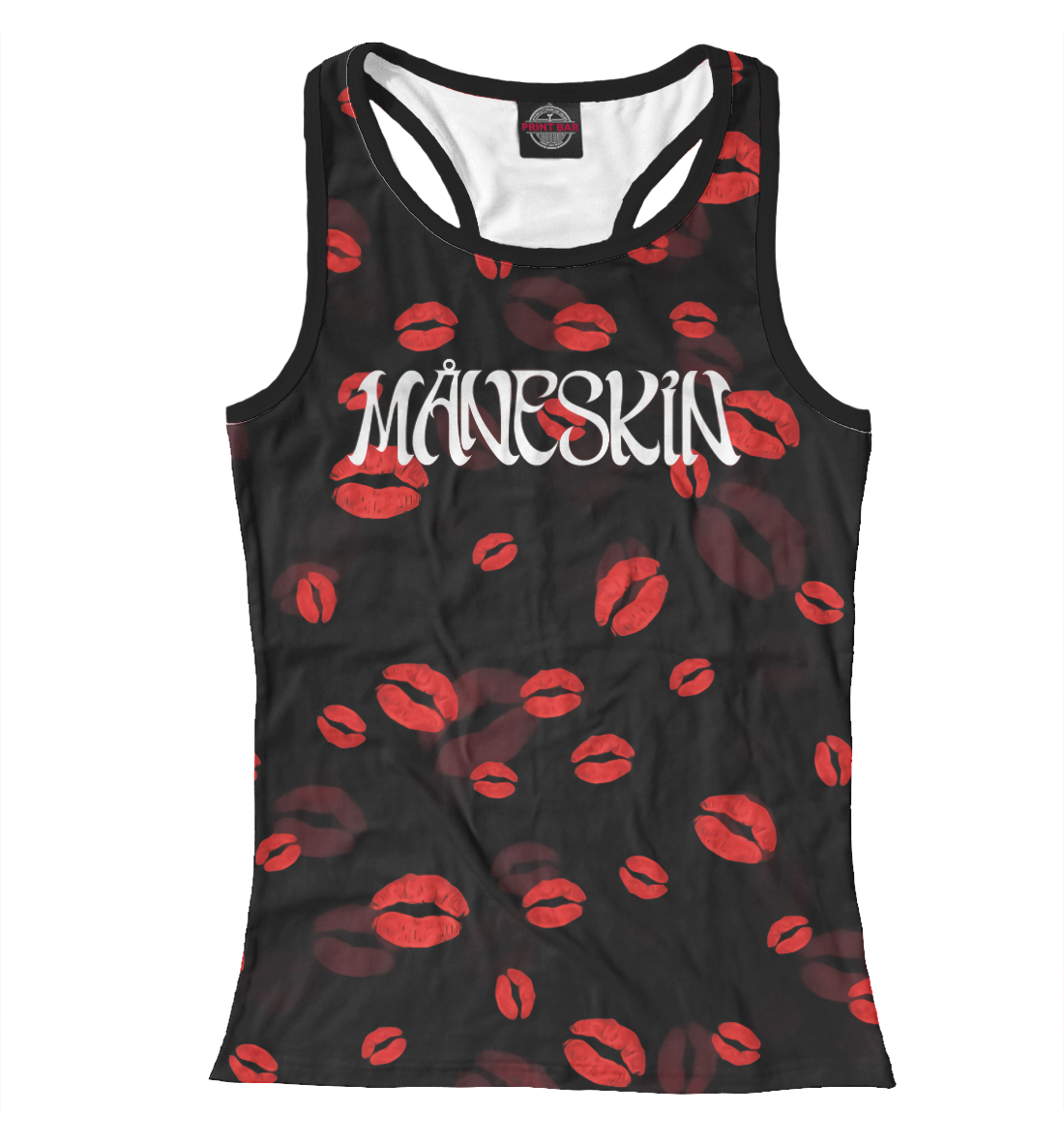 

Maneskin