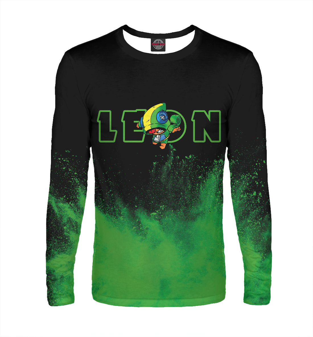

Brawl Stars Leon