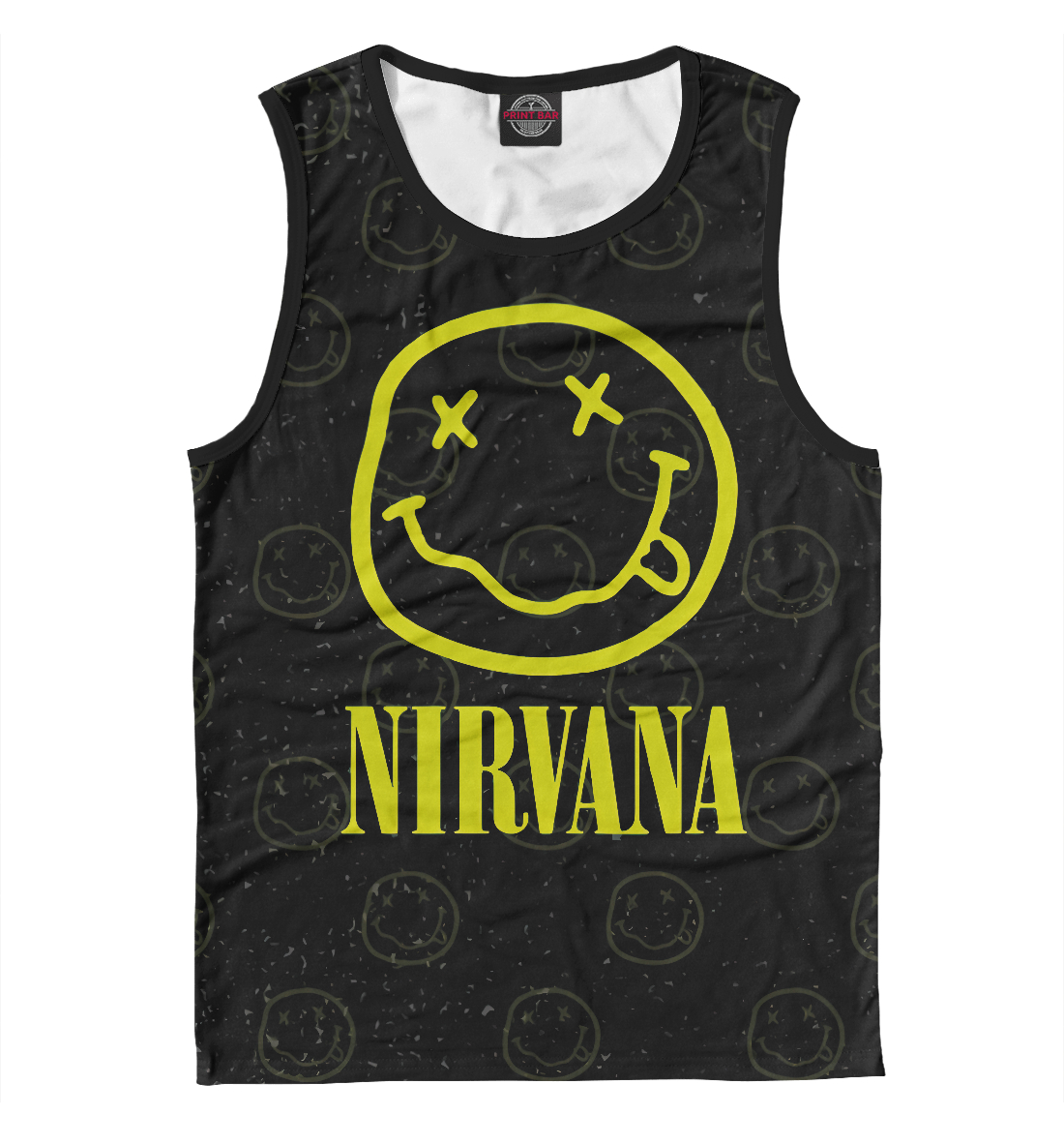 

Nirvana