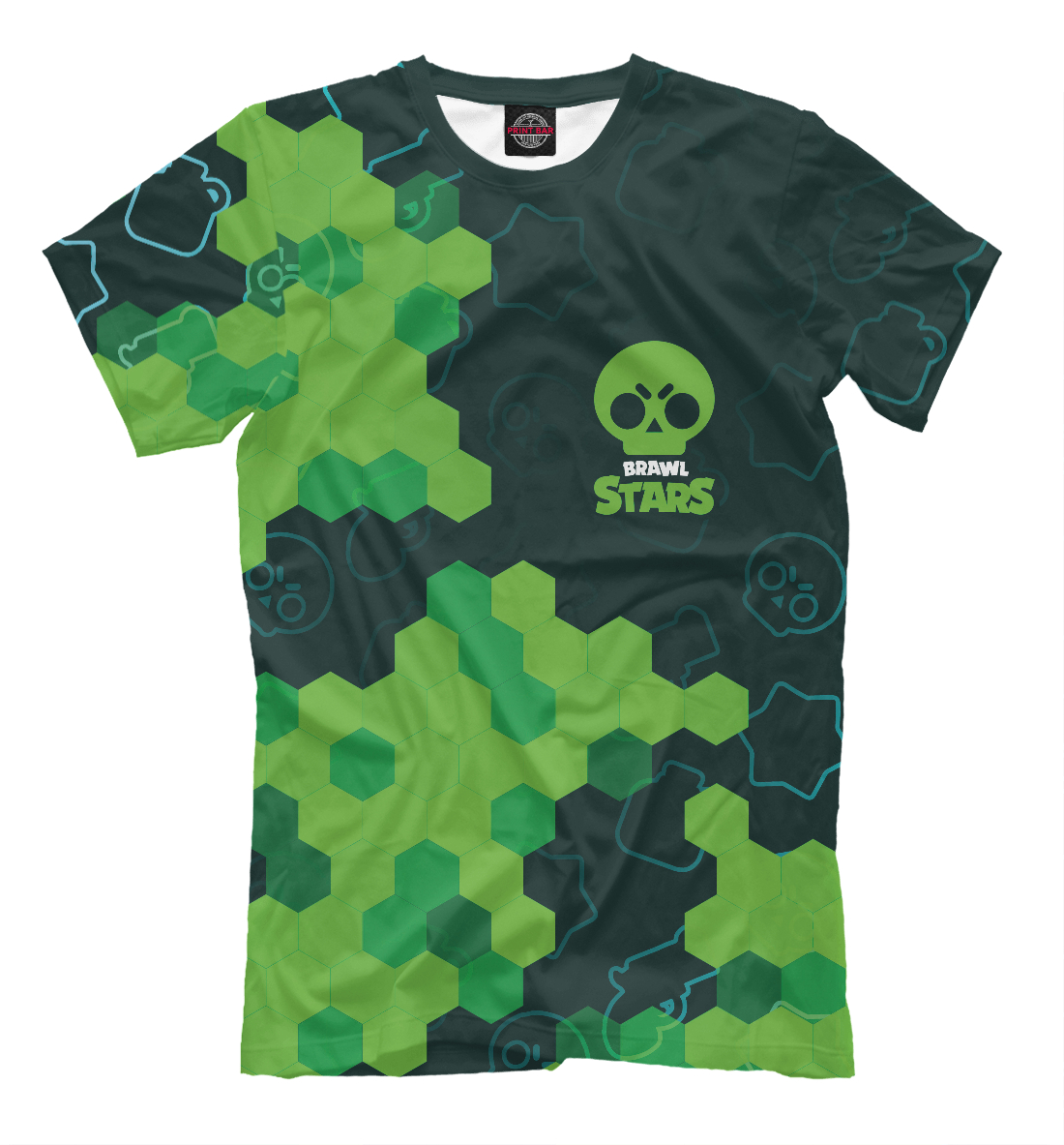 

Brawl Stars
