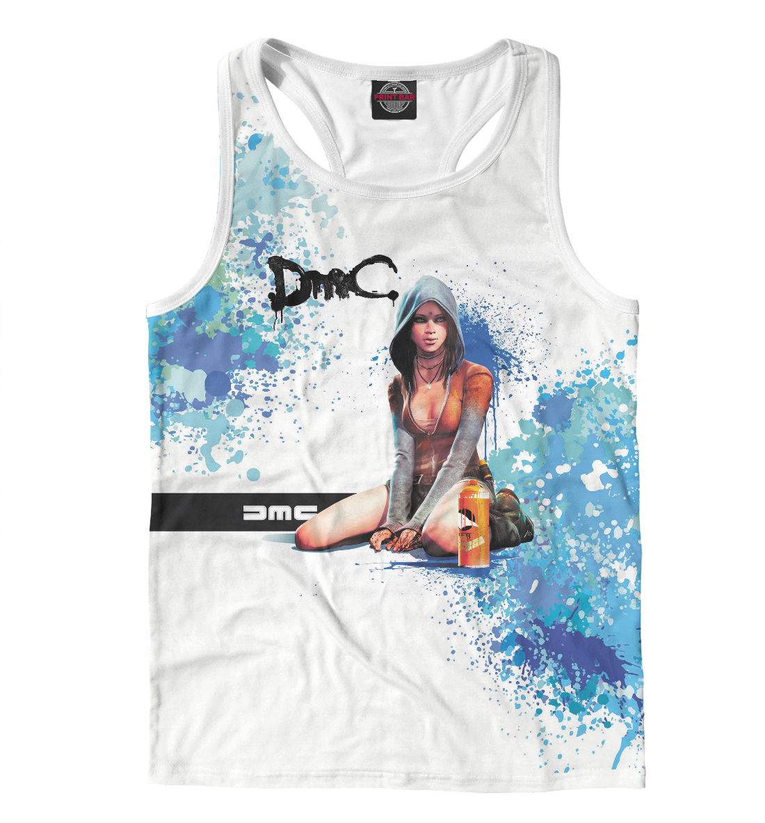 

DmC