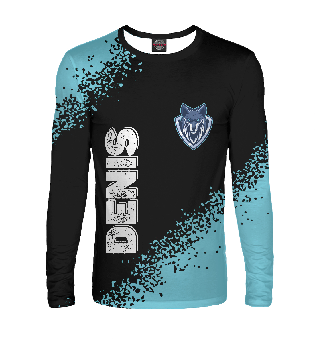 

Denis / Волк
