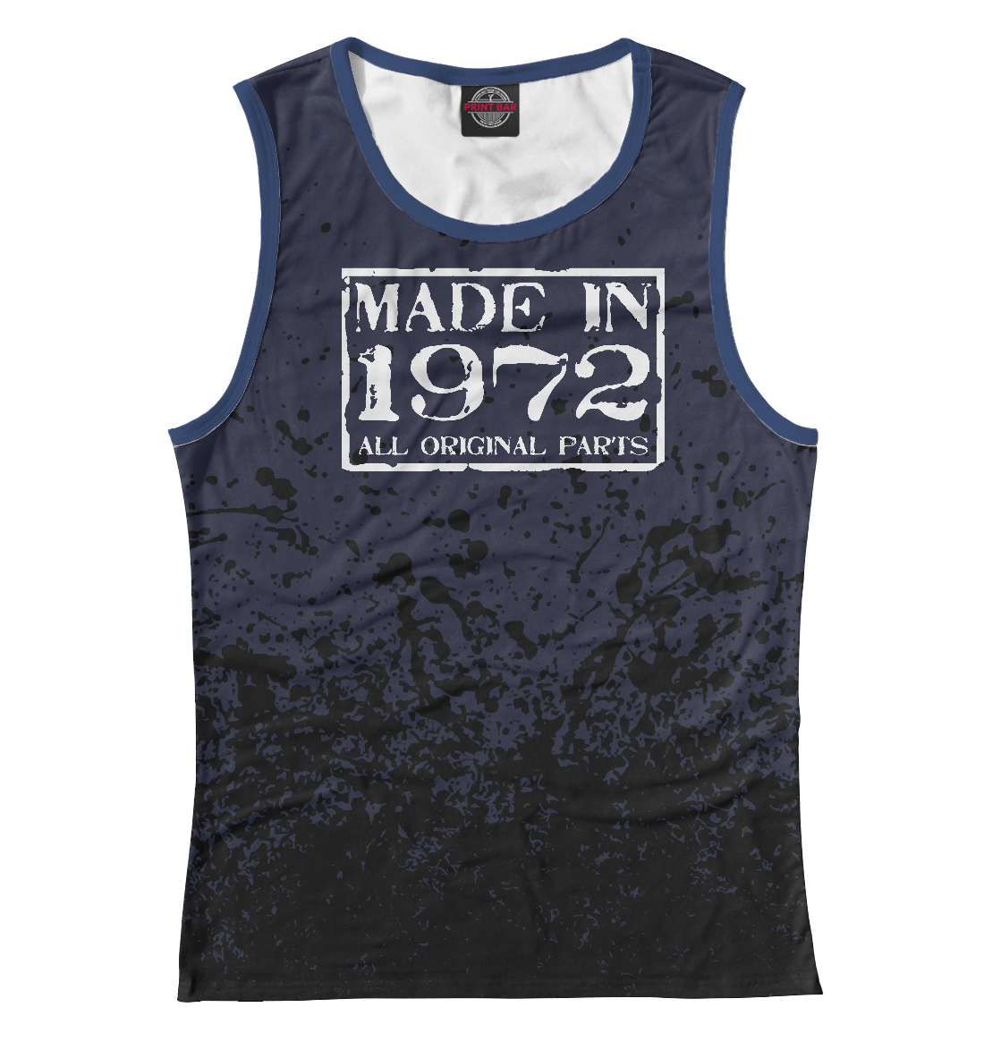 

Made in 1972