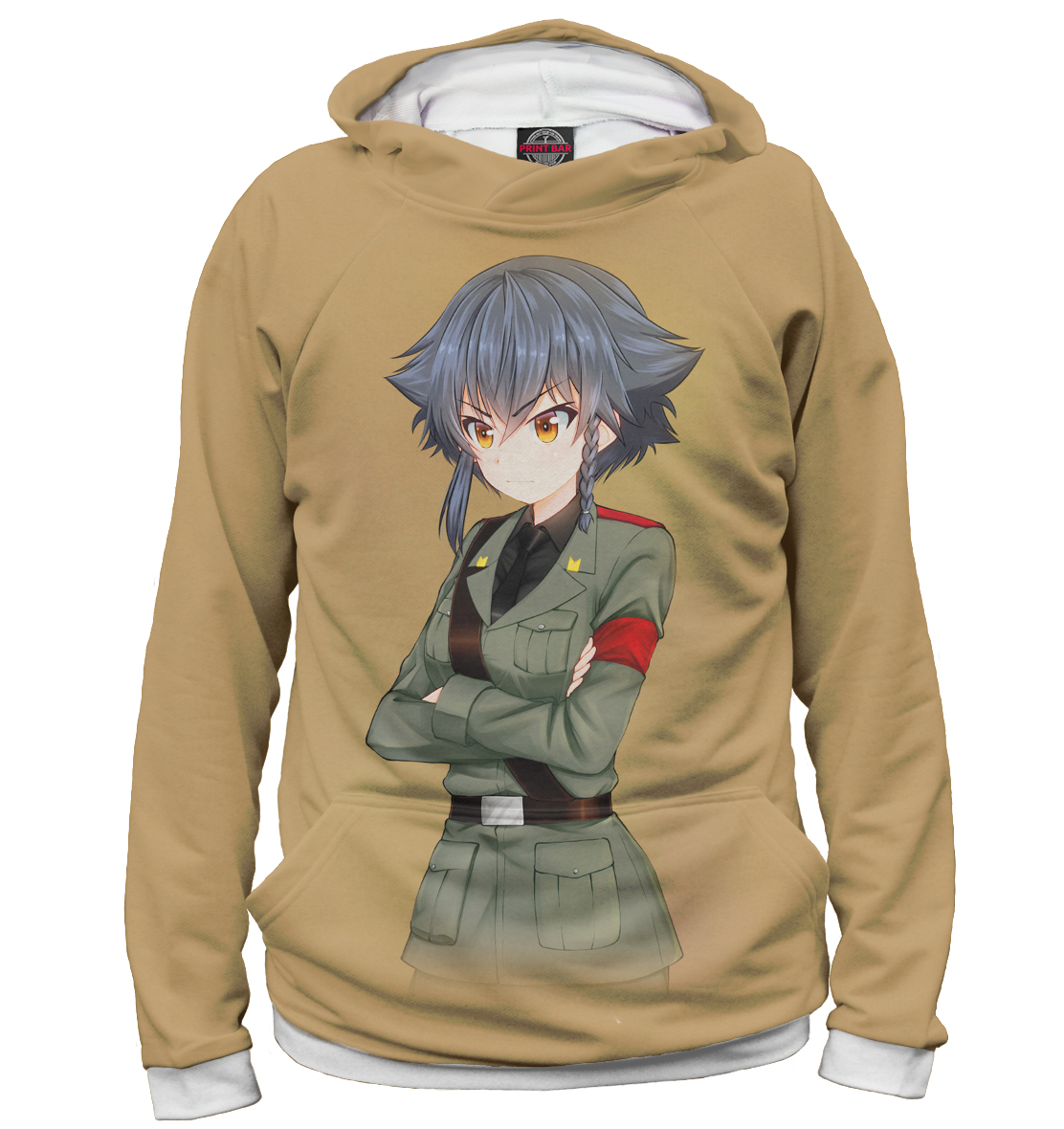 

Girls und Panzer