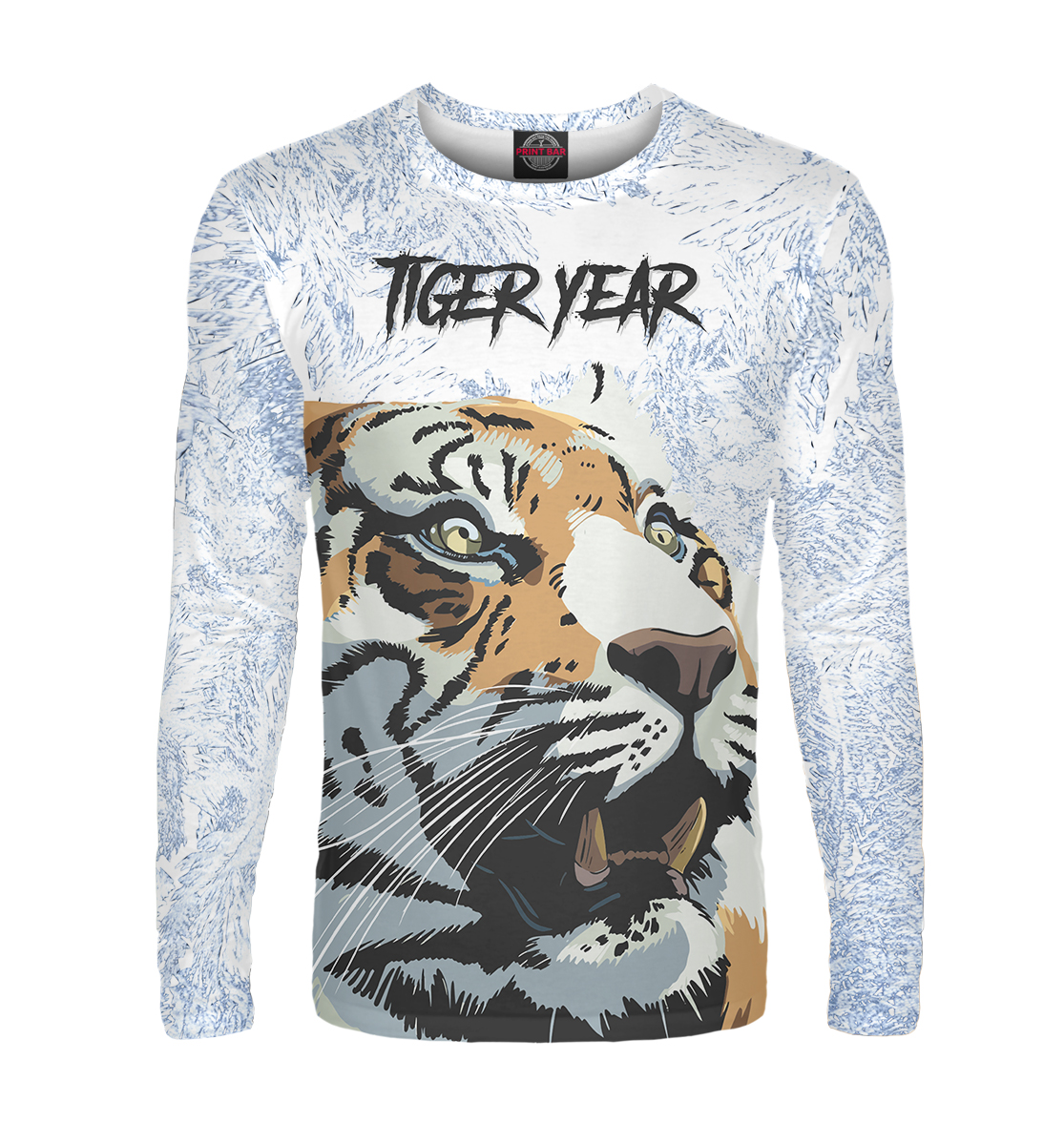 

Tiger Year
