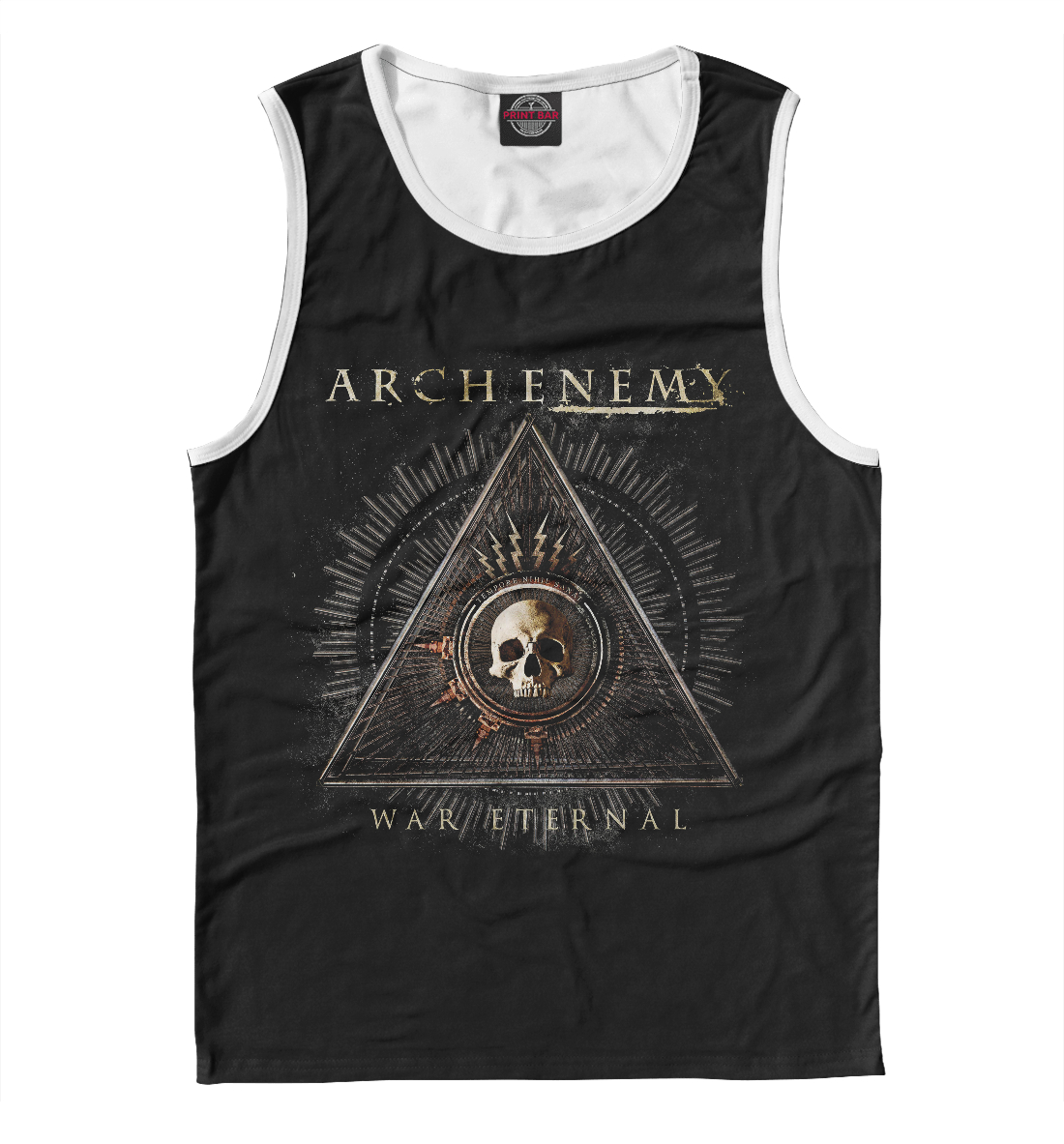 

Arch Enemy