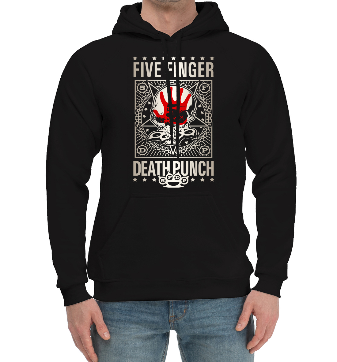 

Five Finger Death Punch