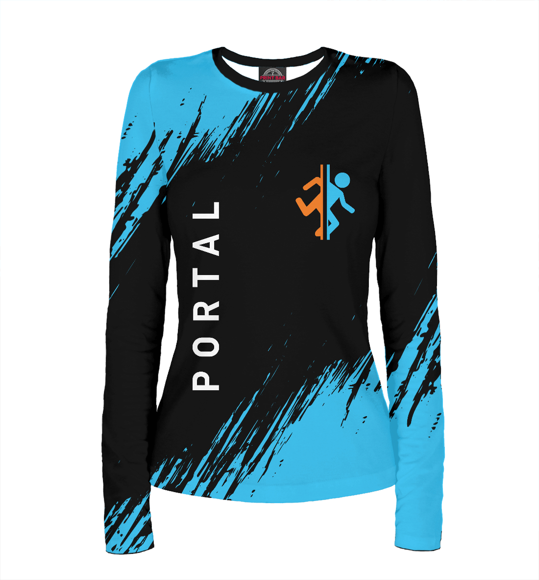 

Portal / Портал