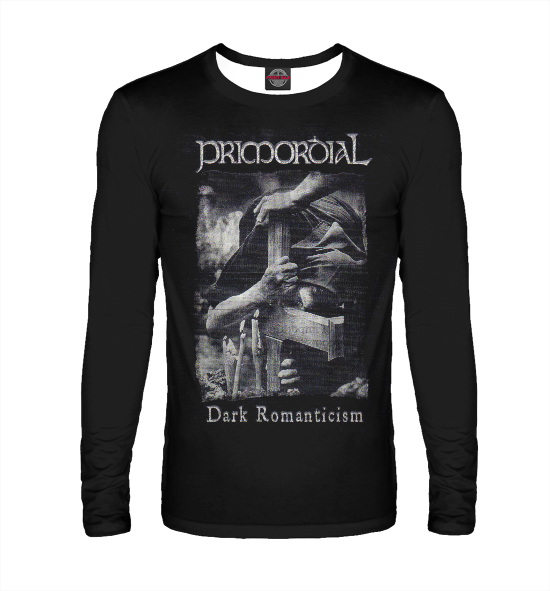 

Primordial
