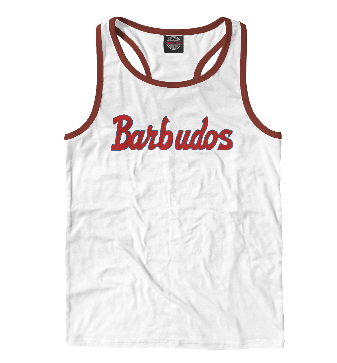

Barbudos (Бородачи)
