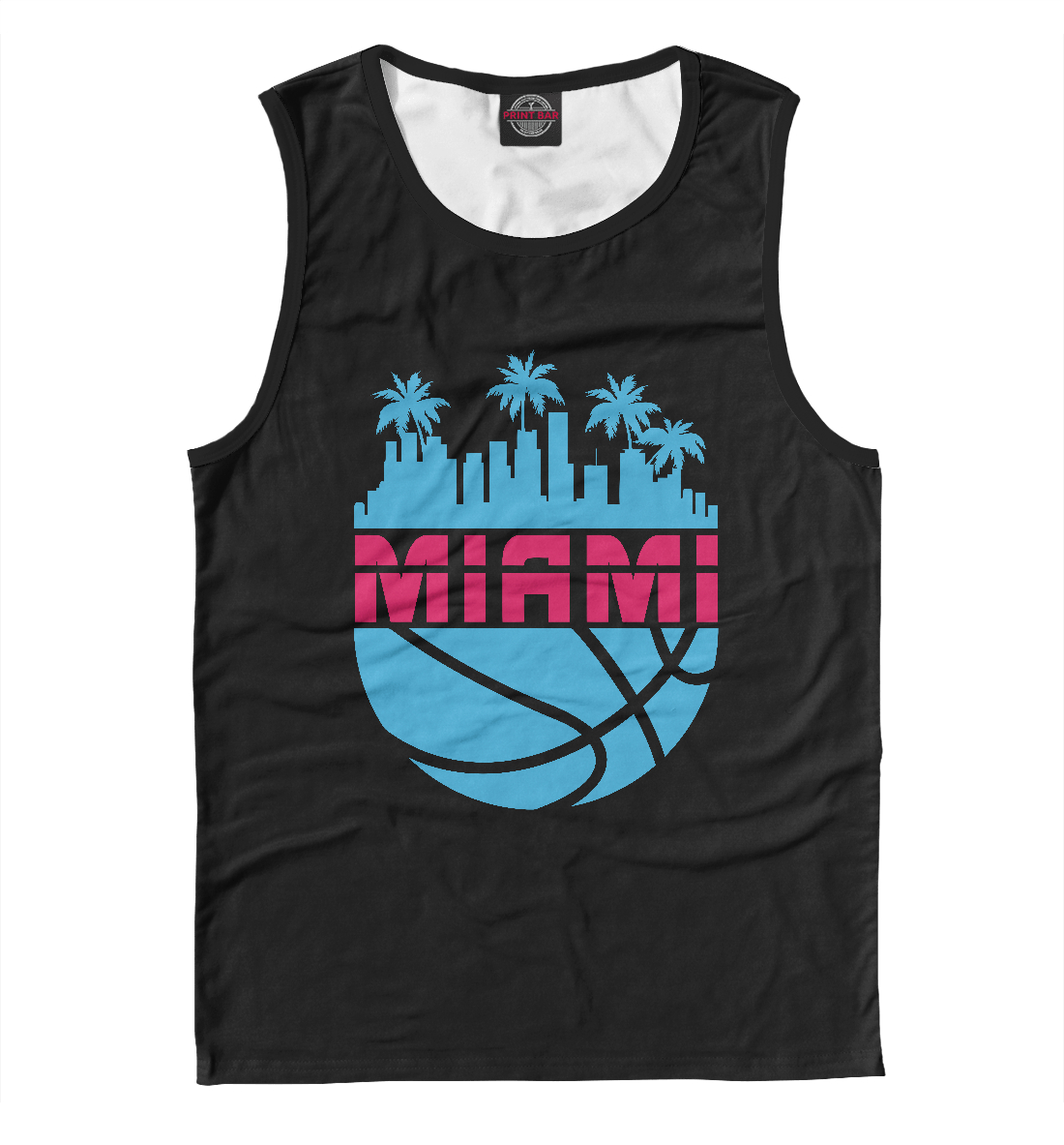 

Miami Basketball
