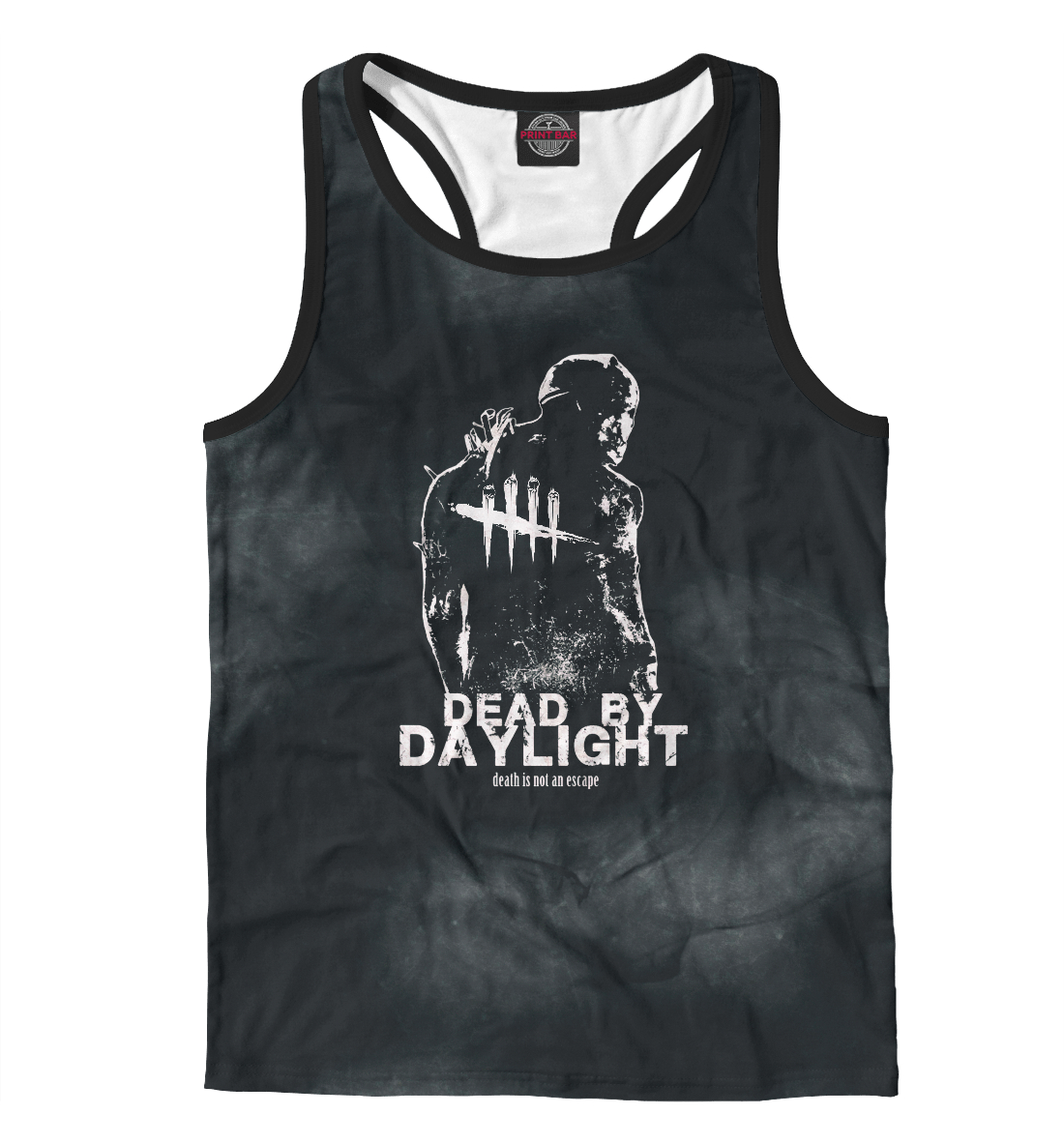 

Dead by Daylight