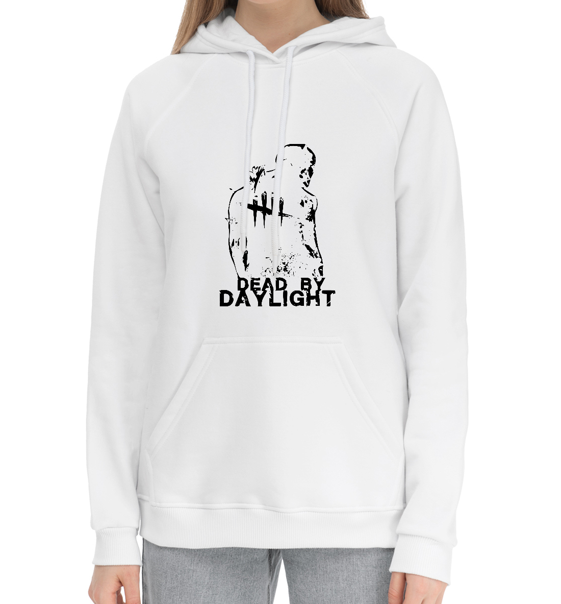 

Dead by Daylight