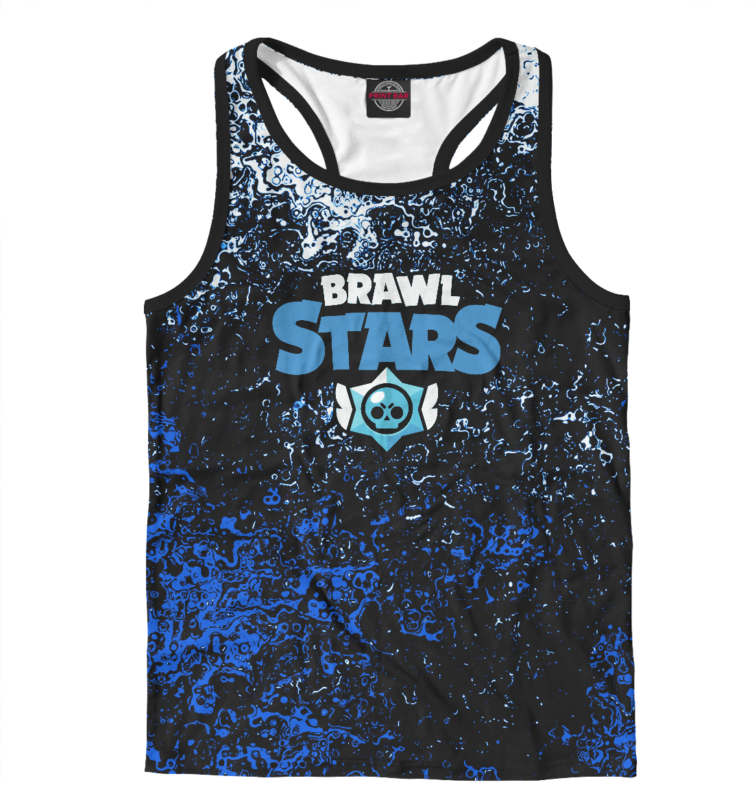 

Brawl Stars