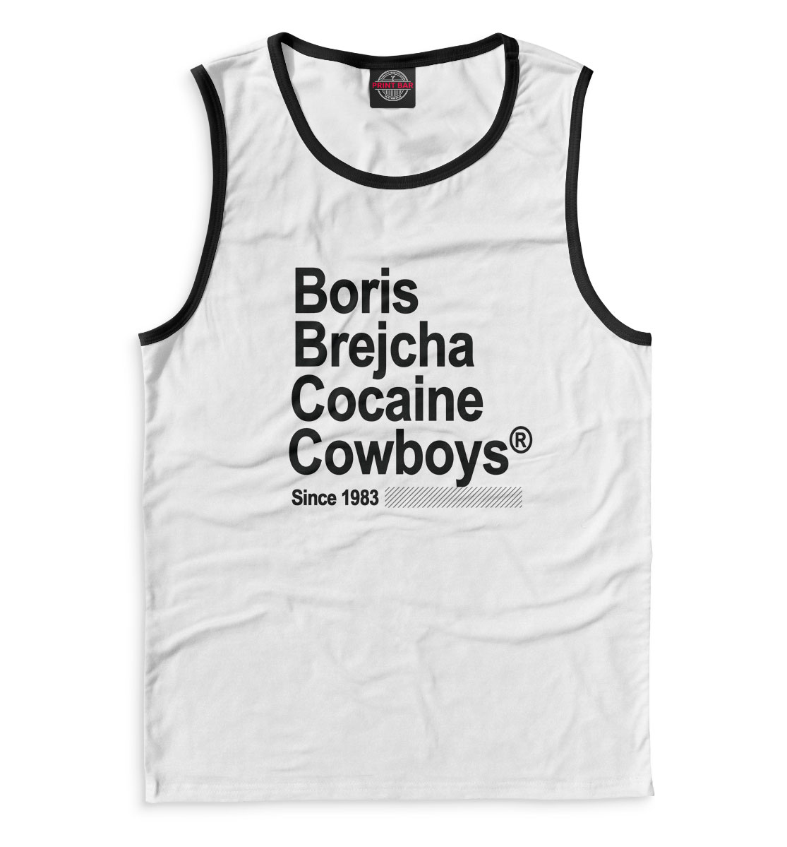 

Boris Brejcha