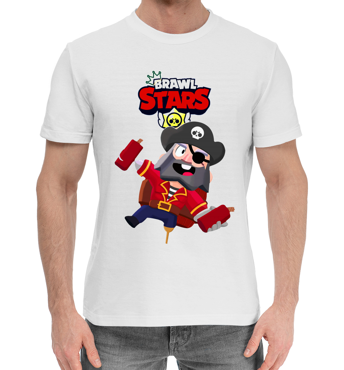 

Brawl Stars