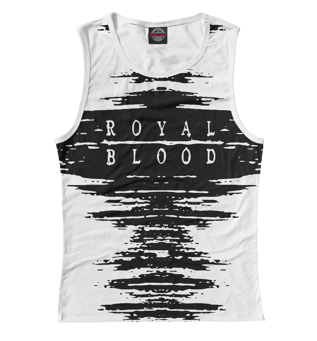 

Royal blood