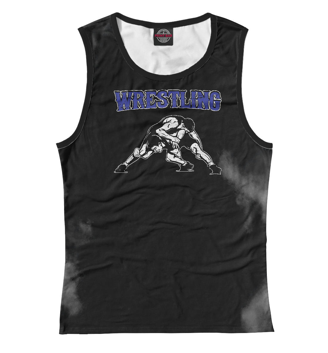 

Wrestling