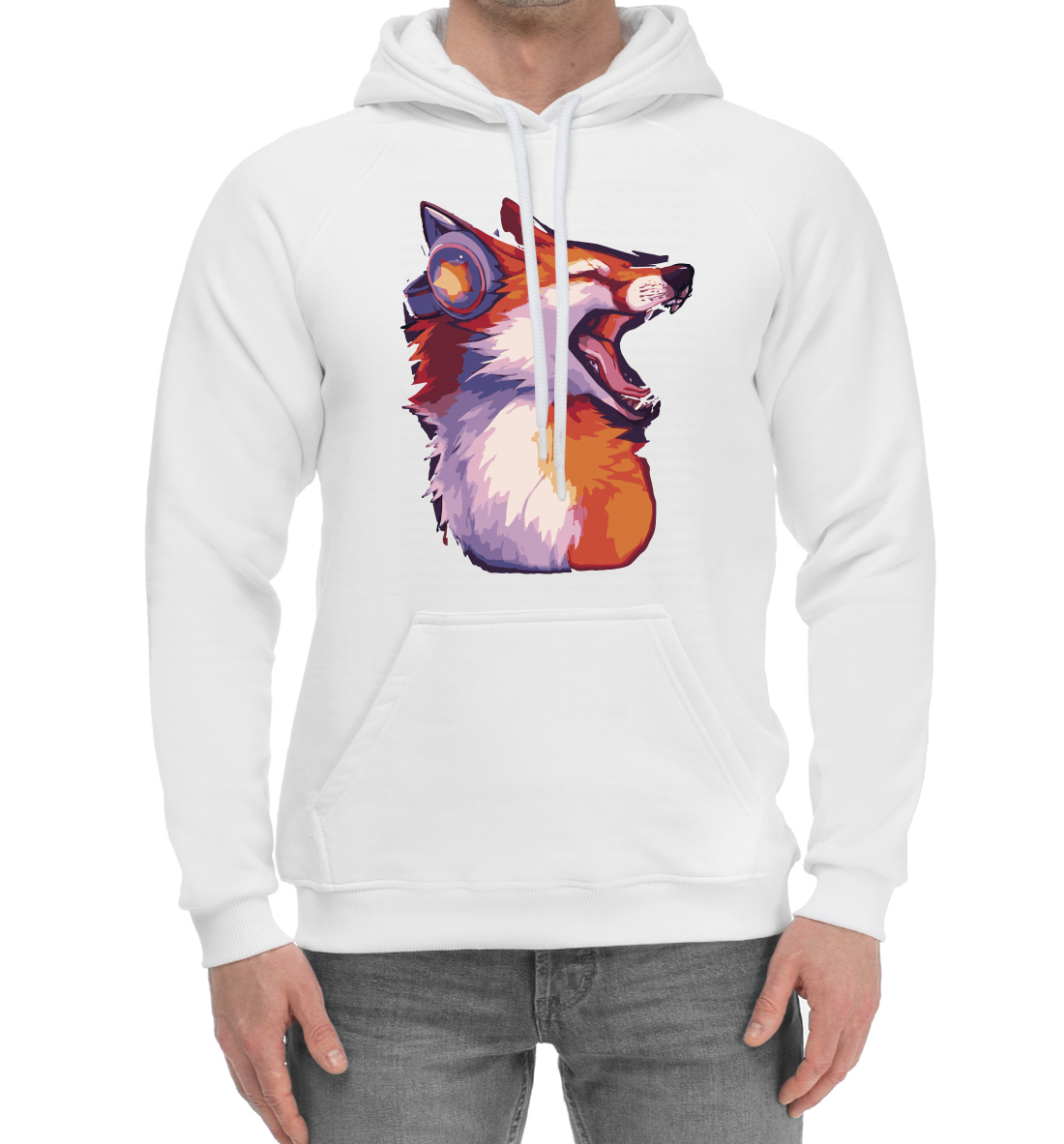 

DJ FOX