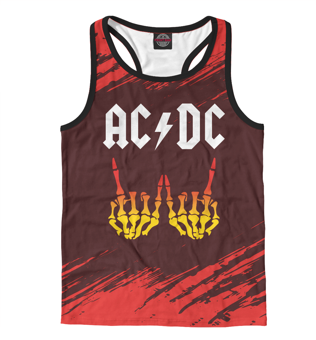 

AC DC