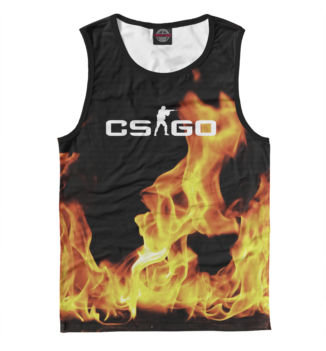 

CS:GO