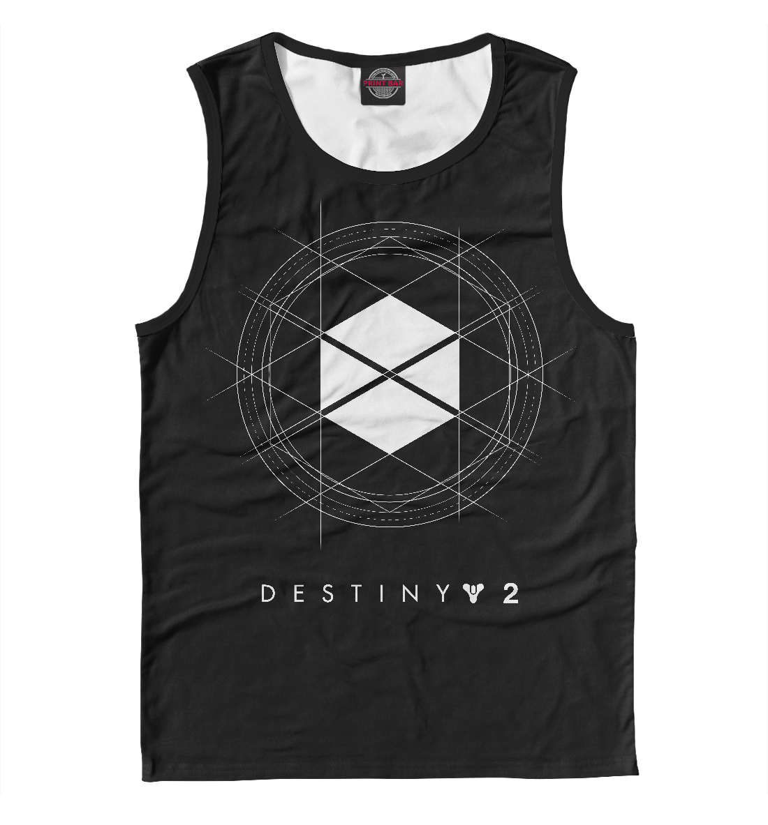 

DESTINY 2