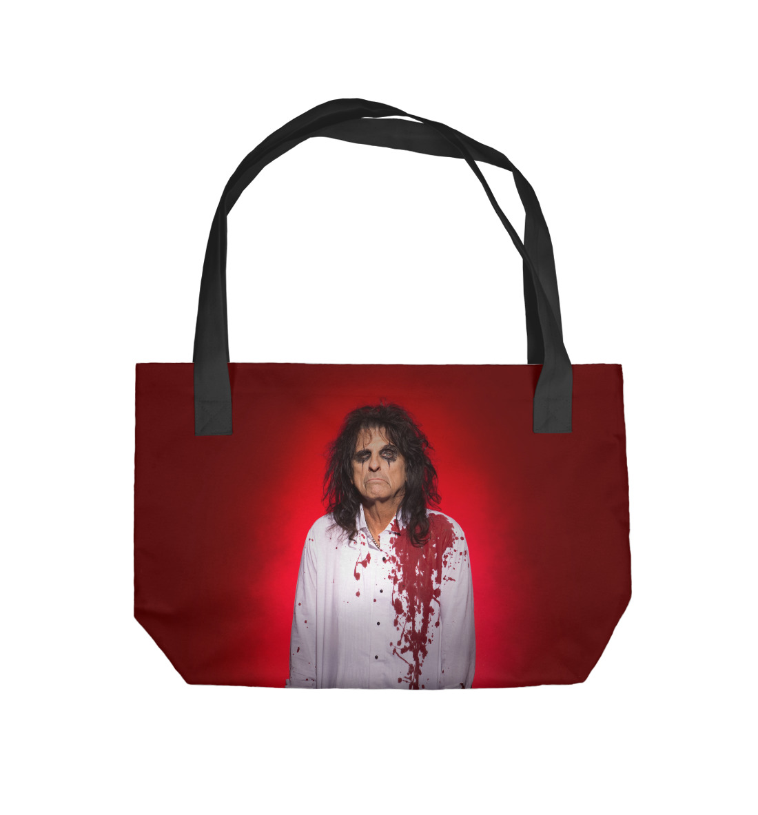 

Alice Cooper