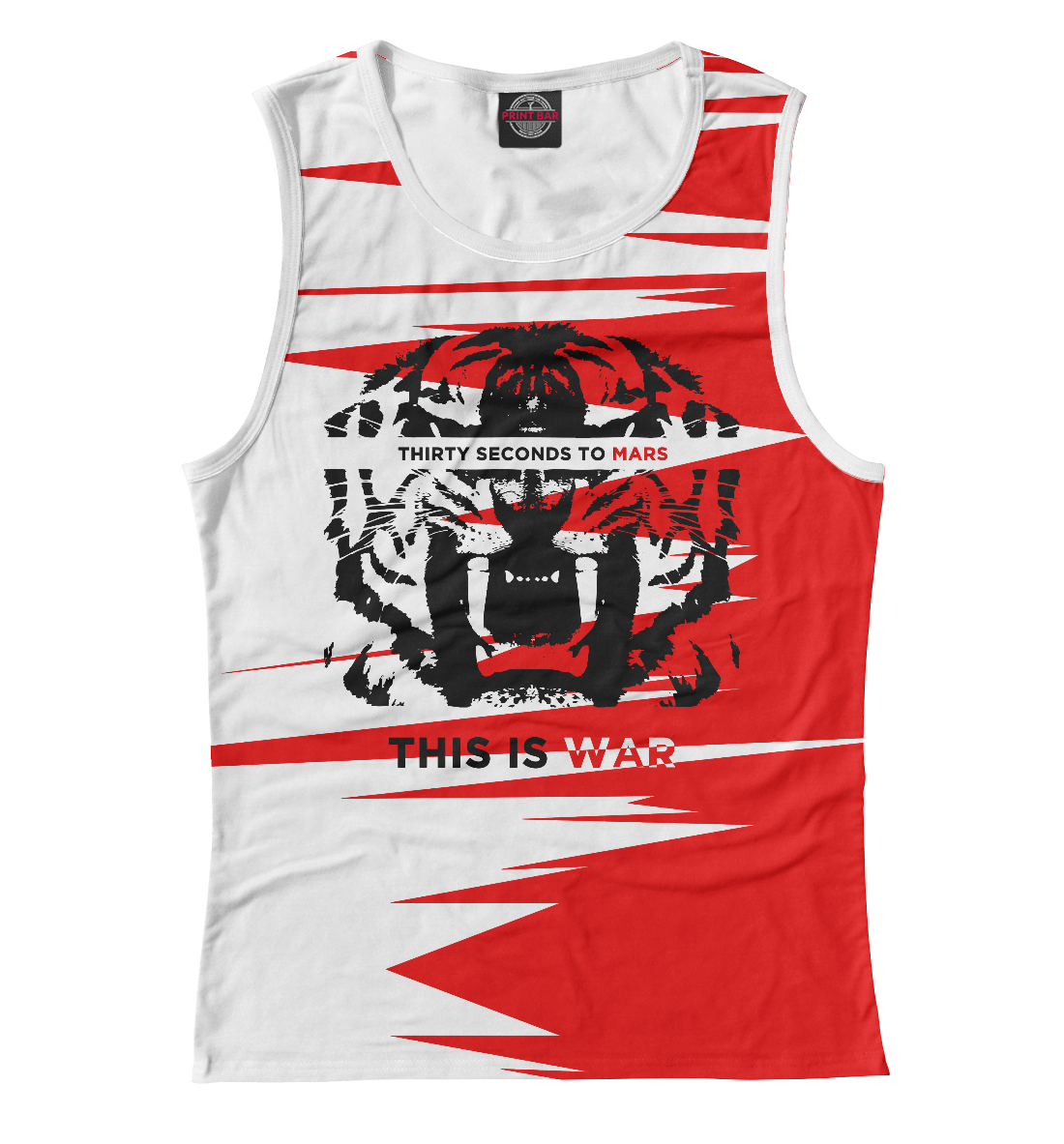 

30 Seconds to Mars