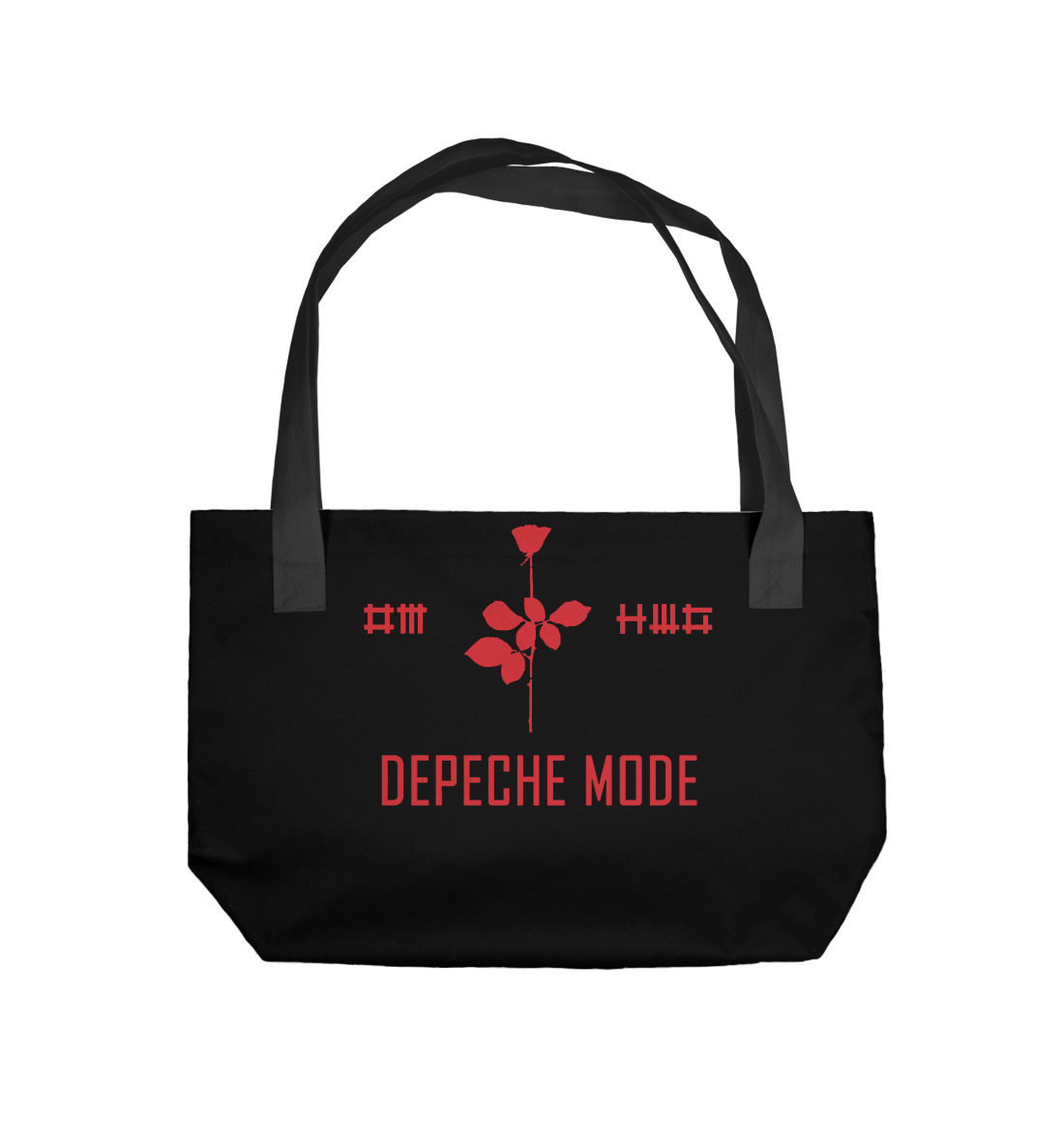 

Depeche Mode
