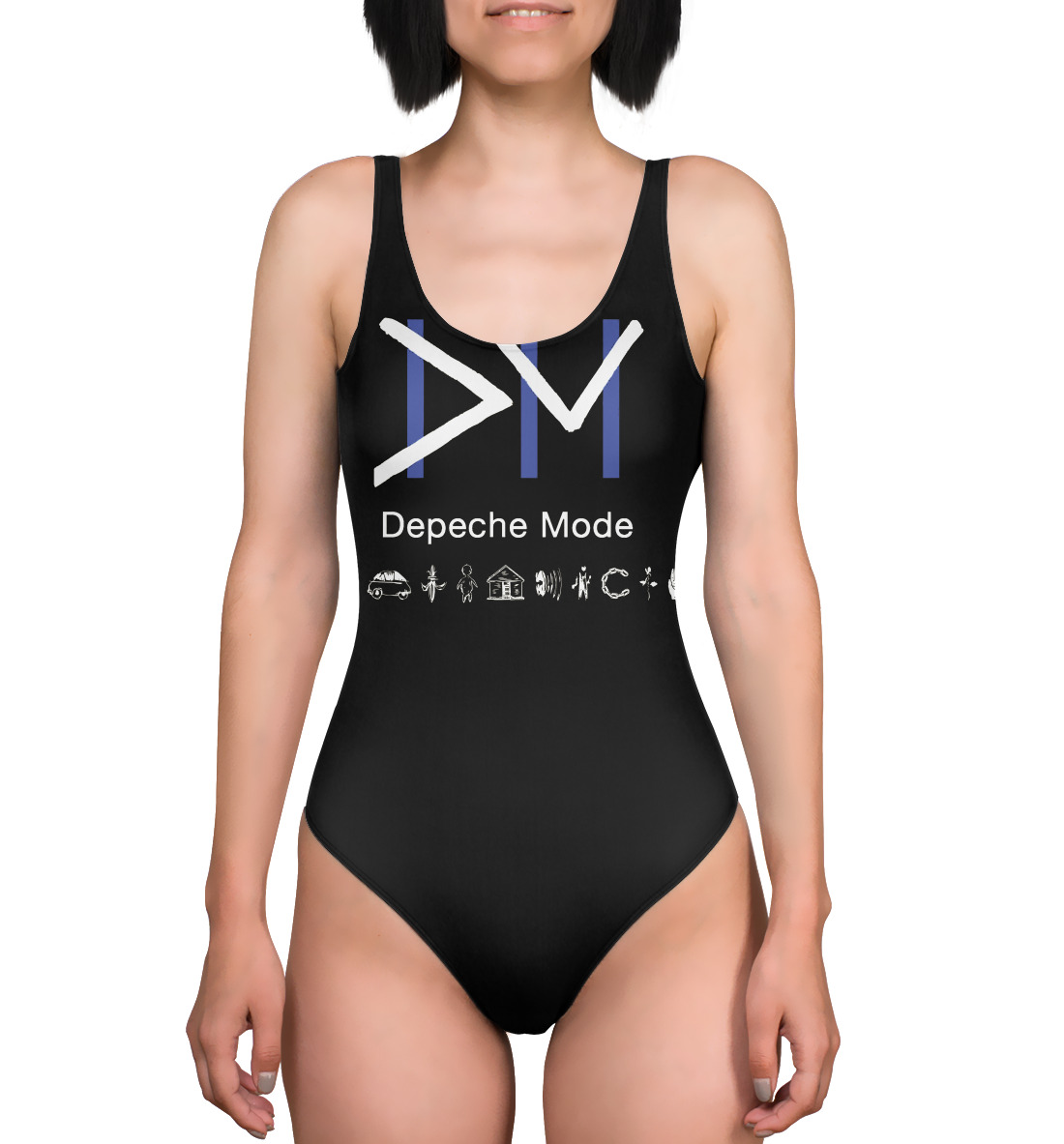 

Depeche Mode
