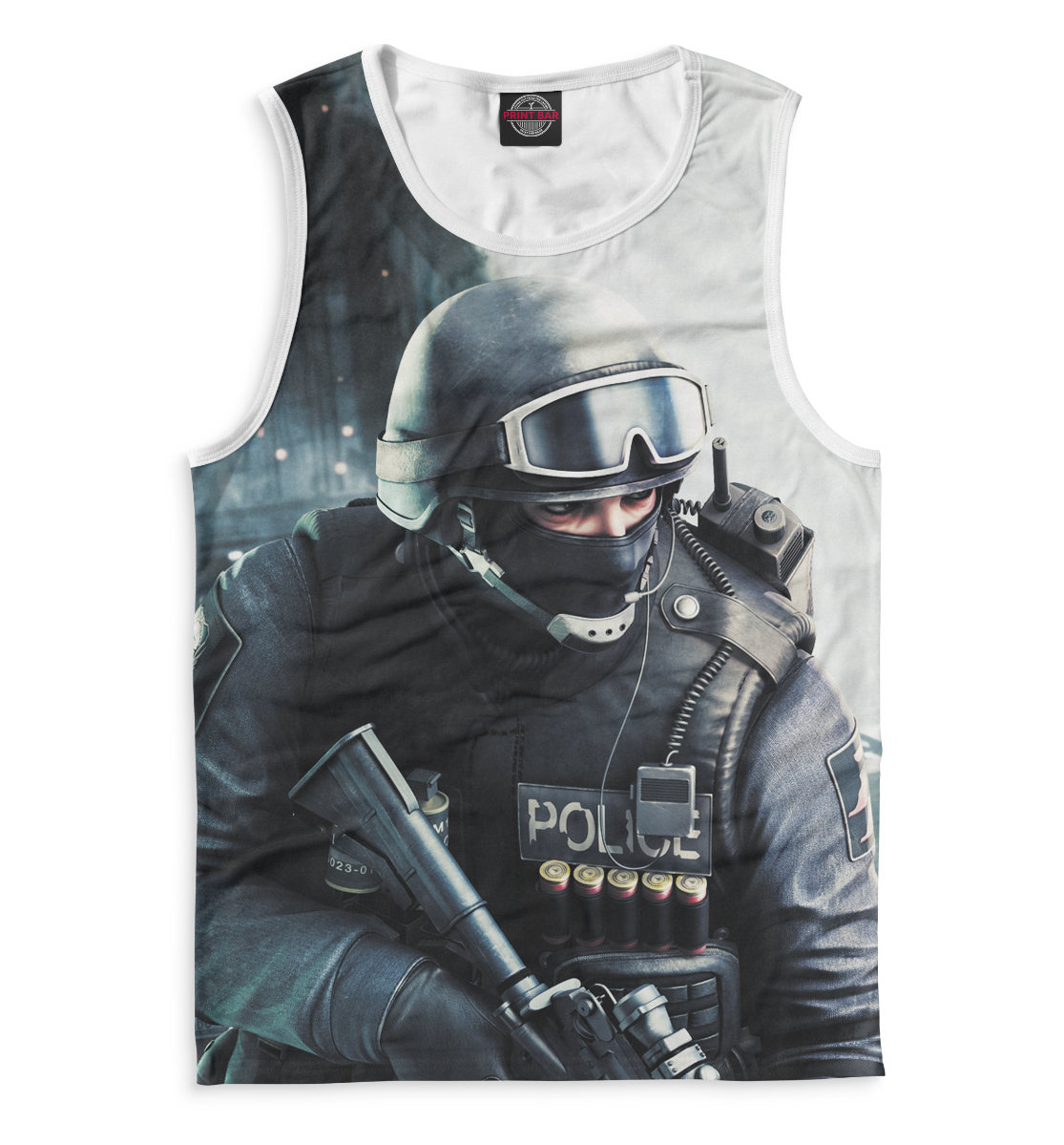 

Counter-Strike