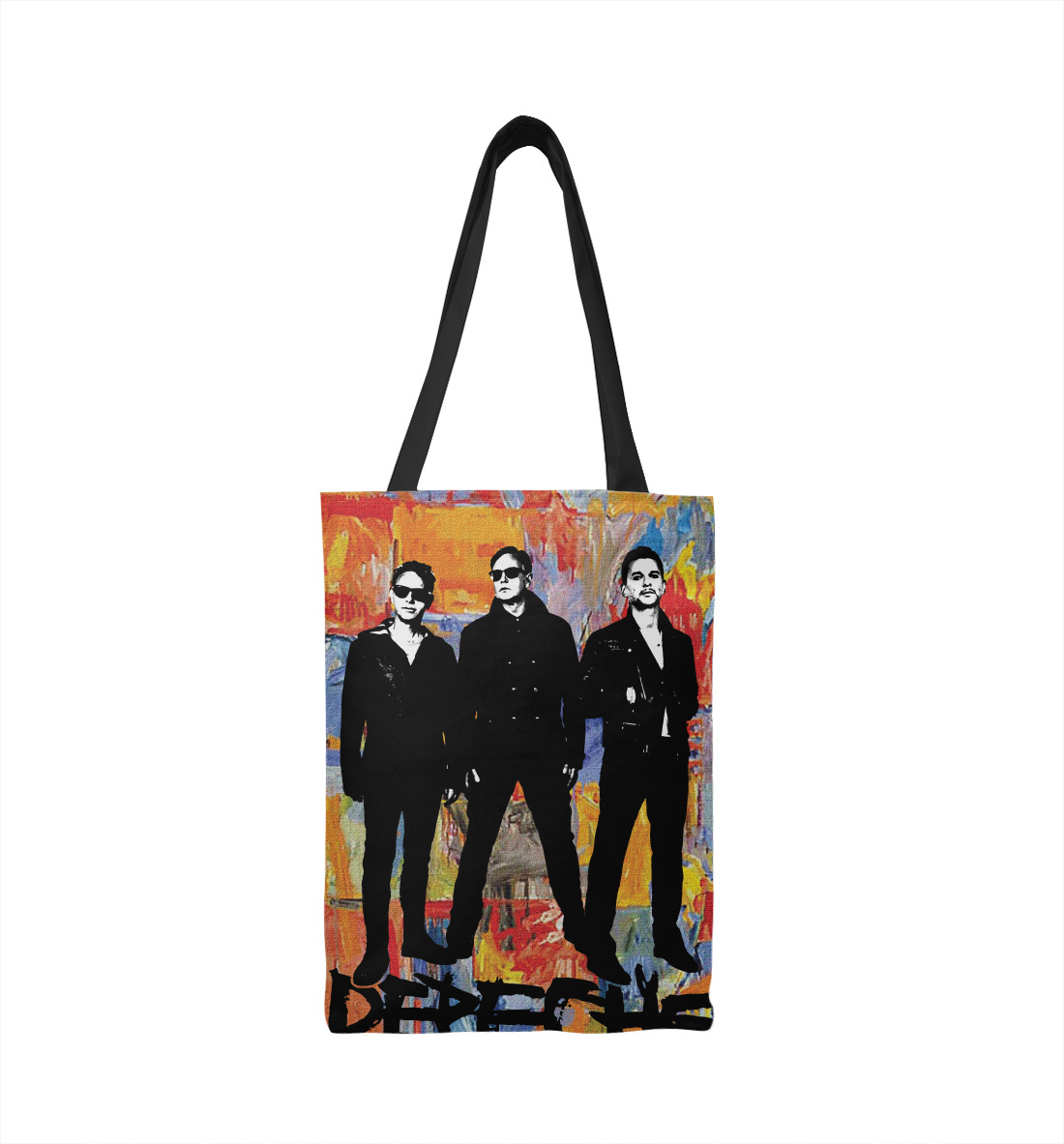 

Depeche Mode