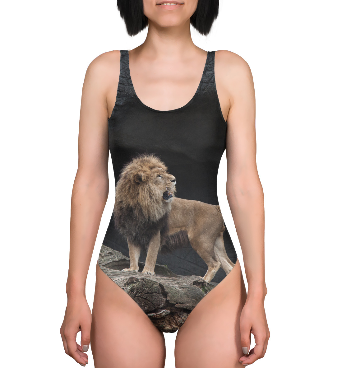 

Lion