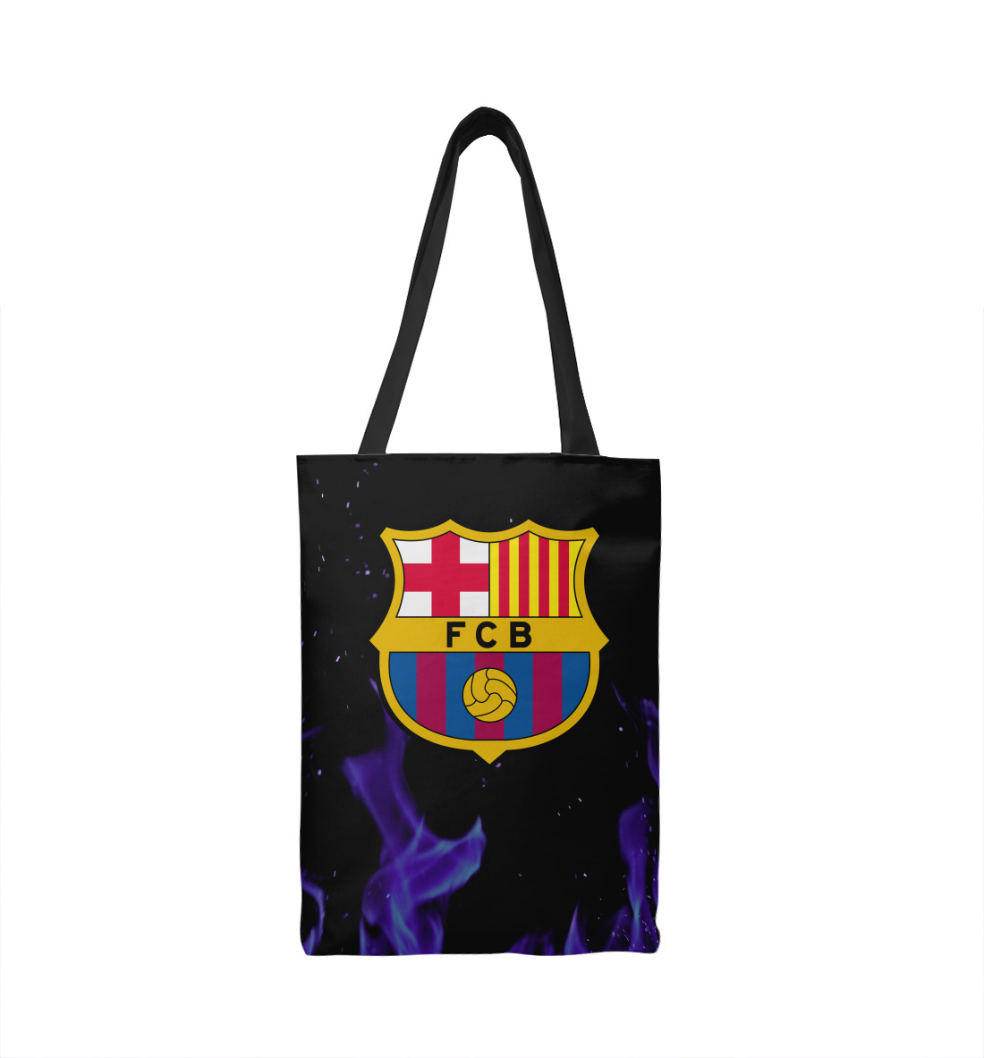 

Barcelona Fire