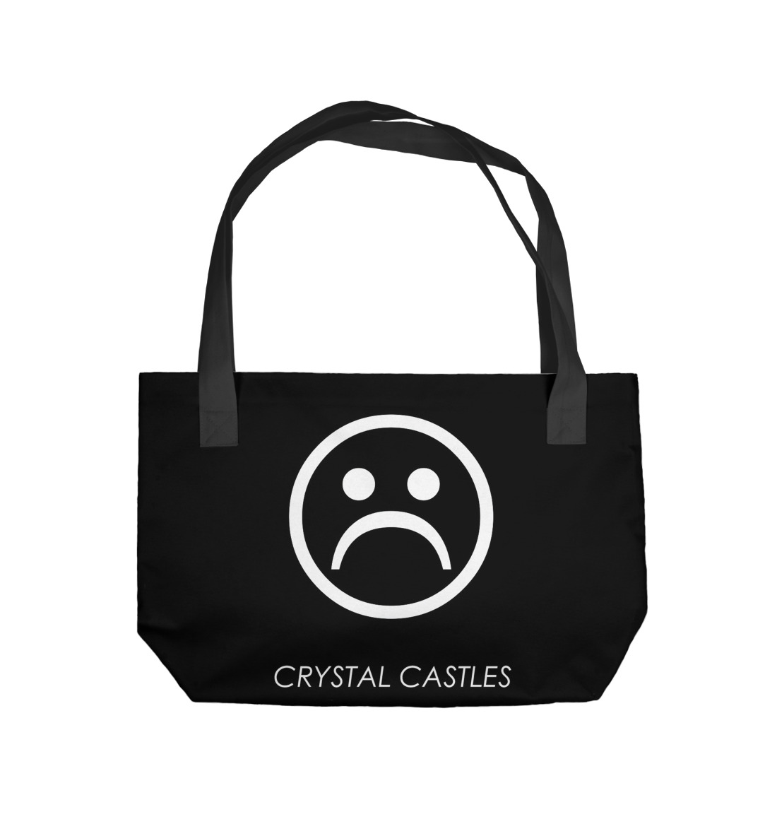 

Crystal Castles