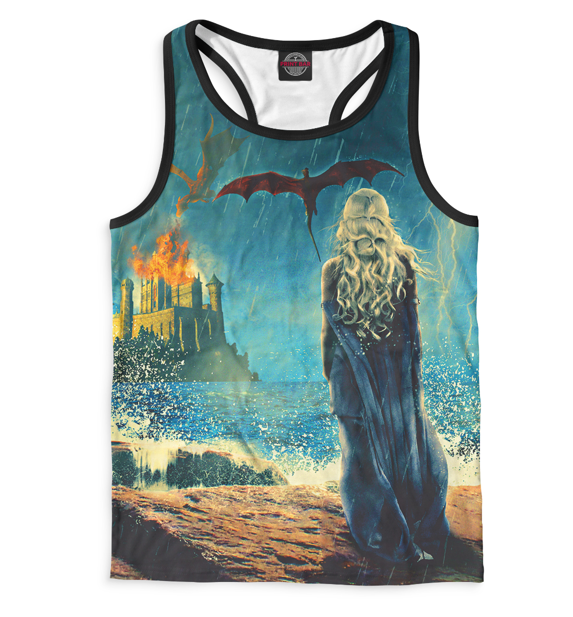 

Игра Престолов