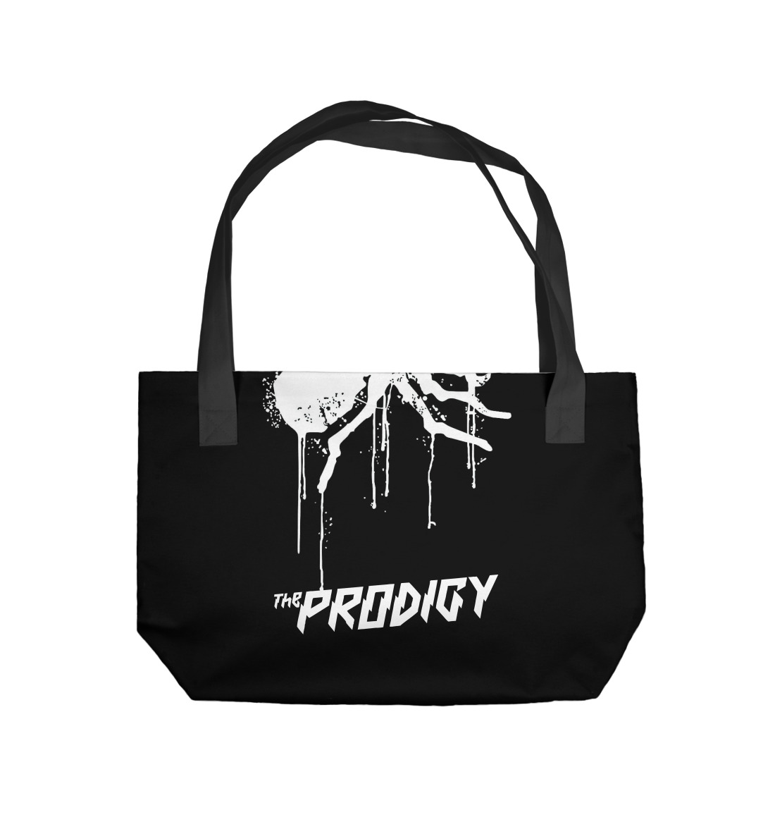 

The Prodigy