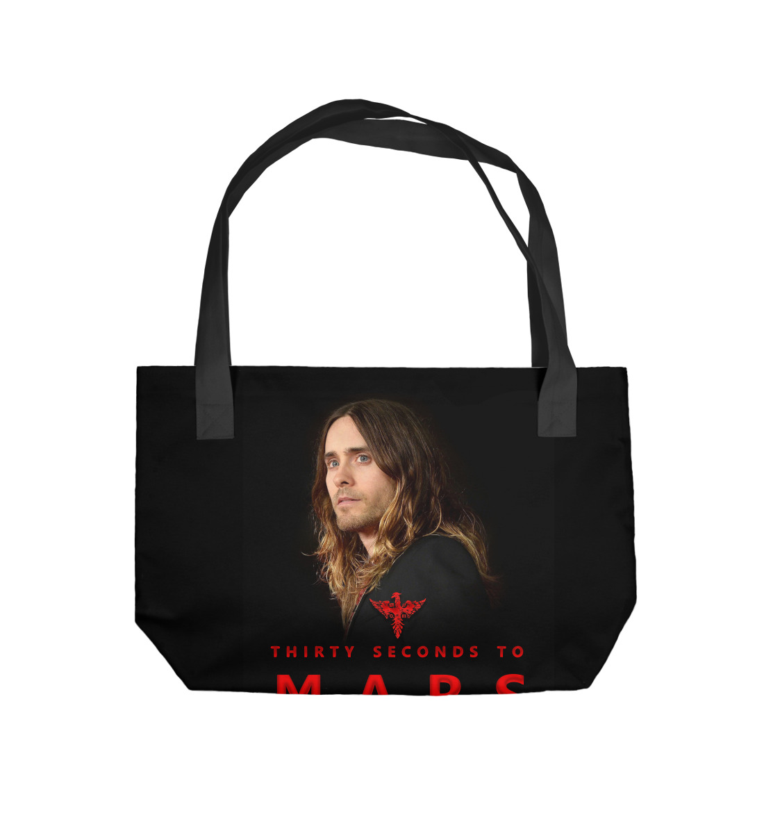 

30 Seconds to Mars